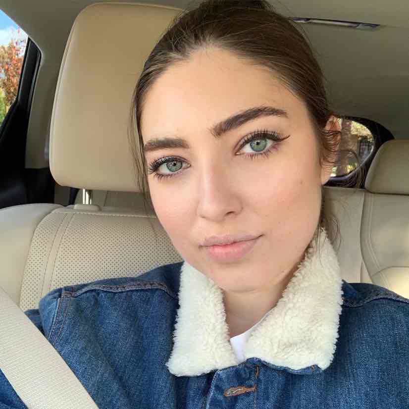 Avatar of Shelby Young