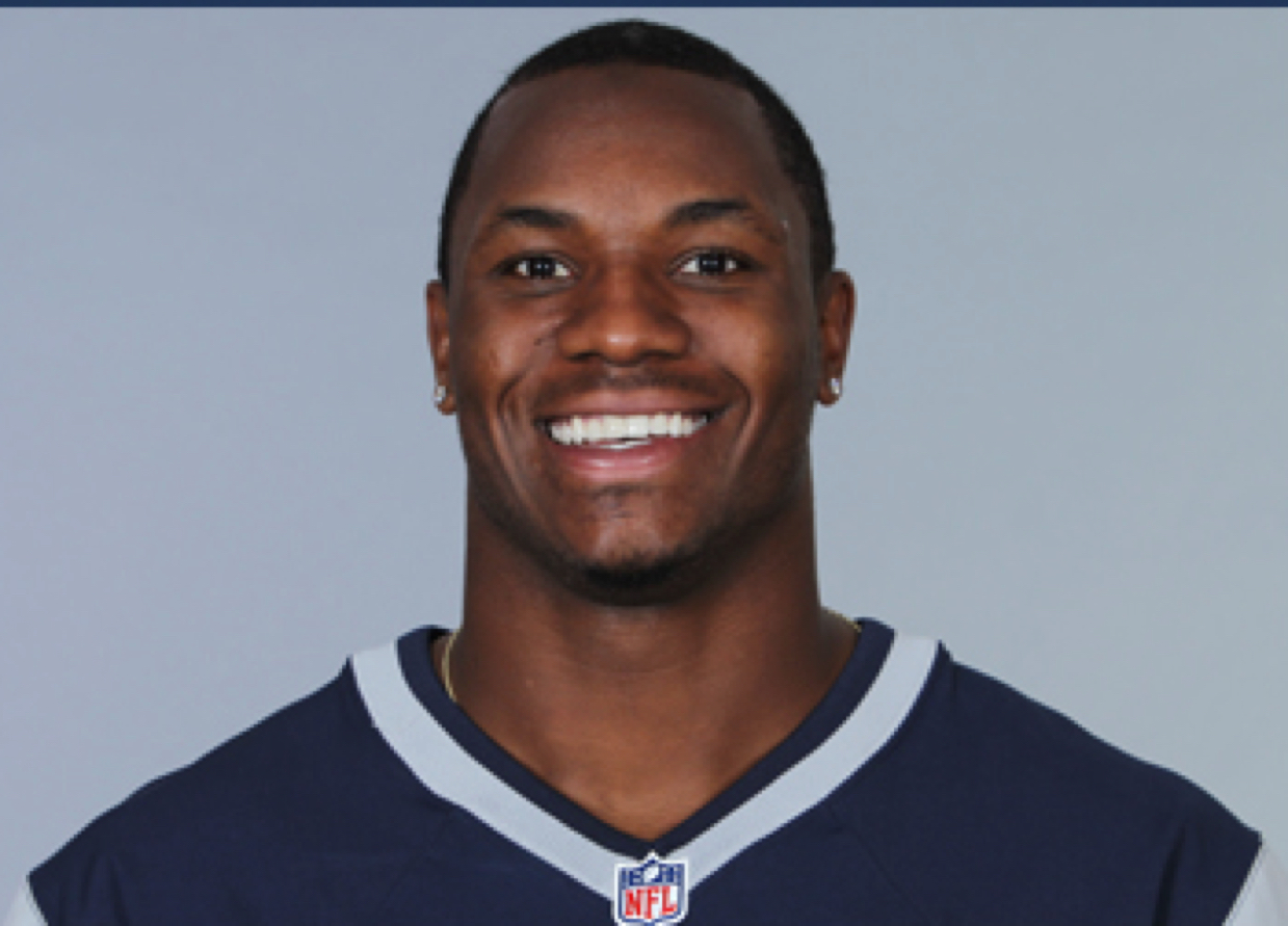 Avatar of Darius Fleming