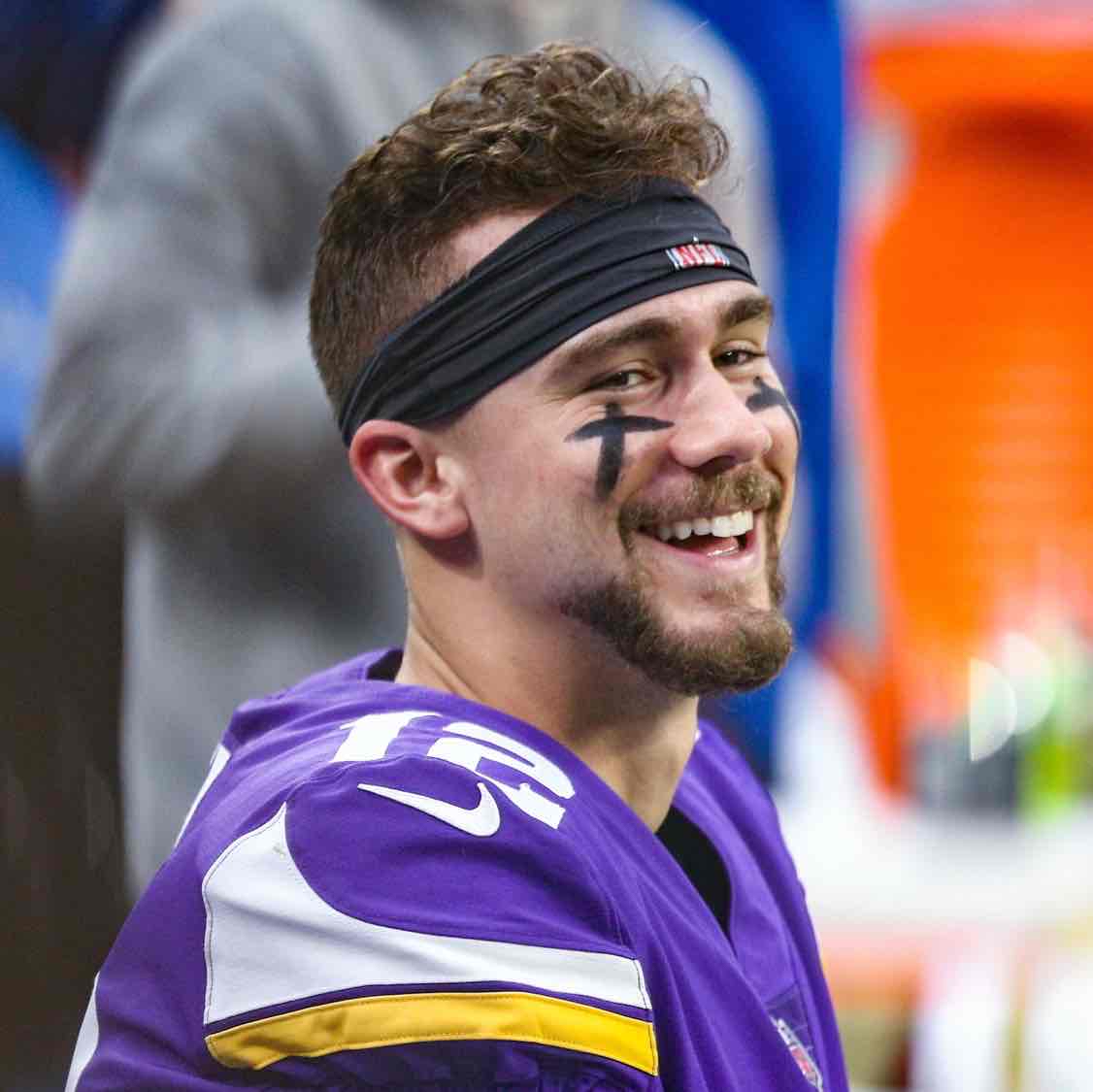 Avatar of Chad Beebe