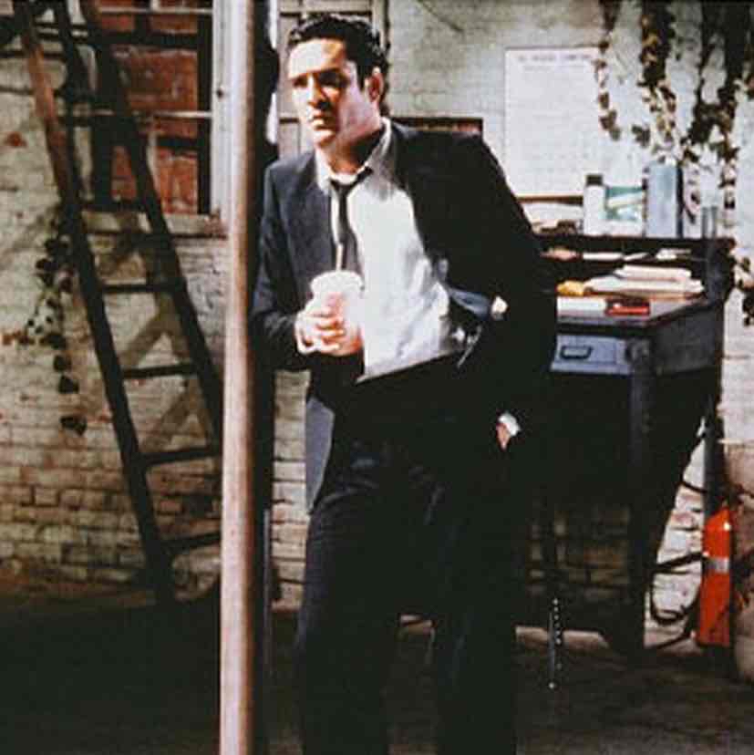 Avatar of Michael Madsen