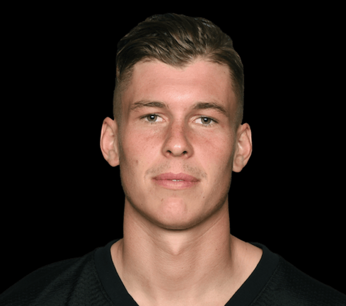 Avatar of Brad Wing