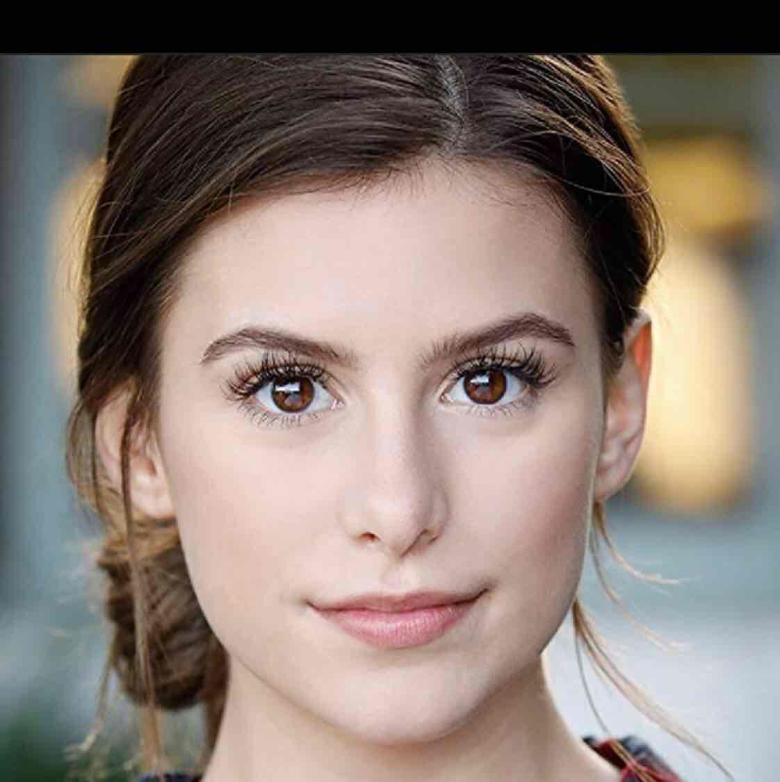 Avatar of Madisyn Shipman