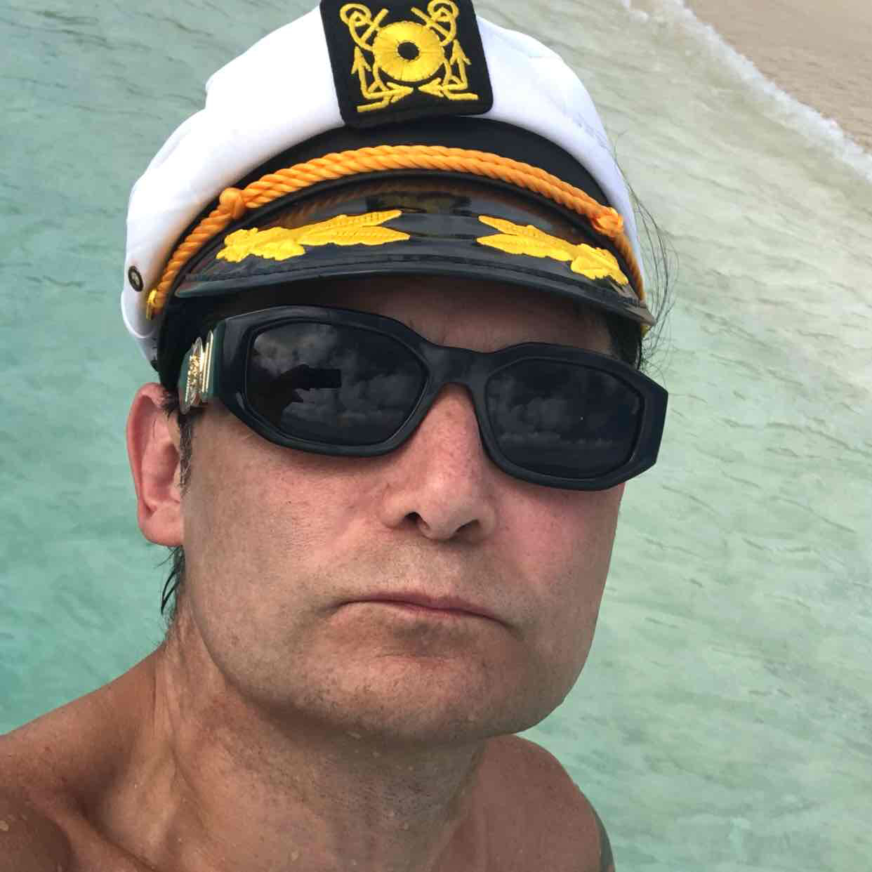 Avatar of Corey Feldman