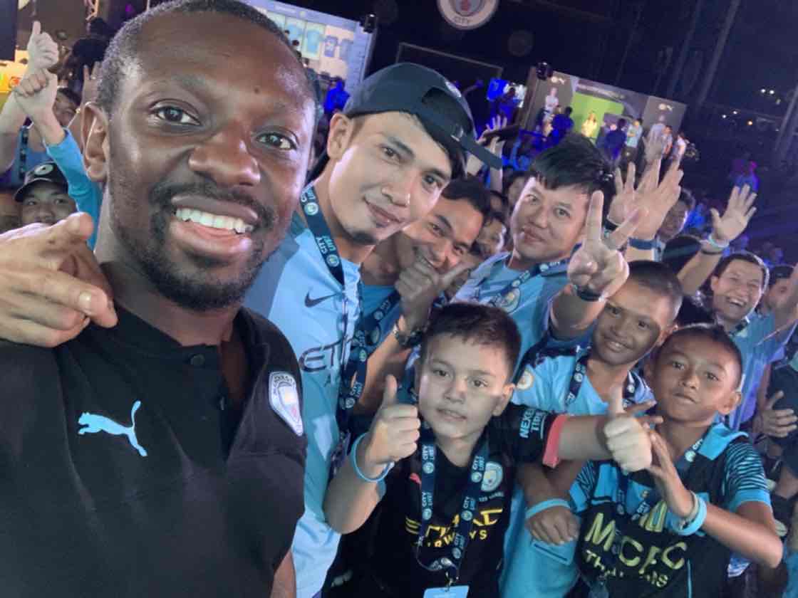 Avatar of Shaun Wright-Phillips