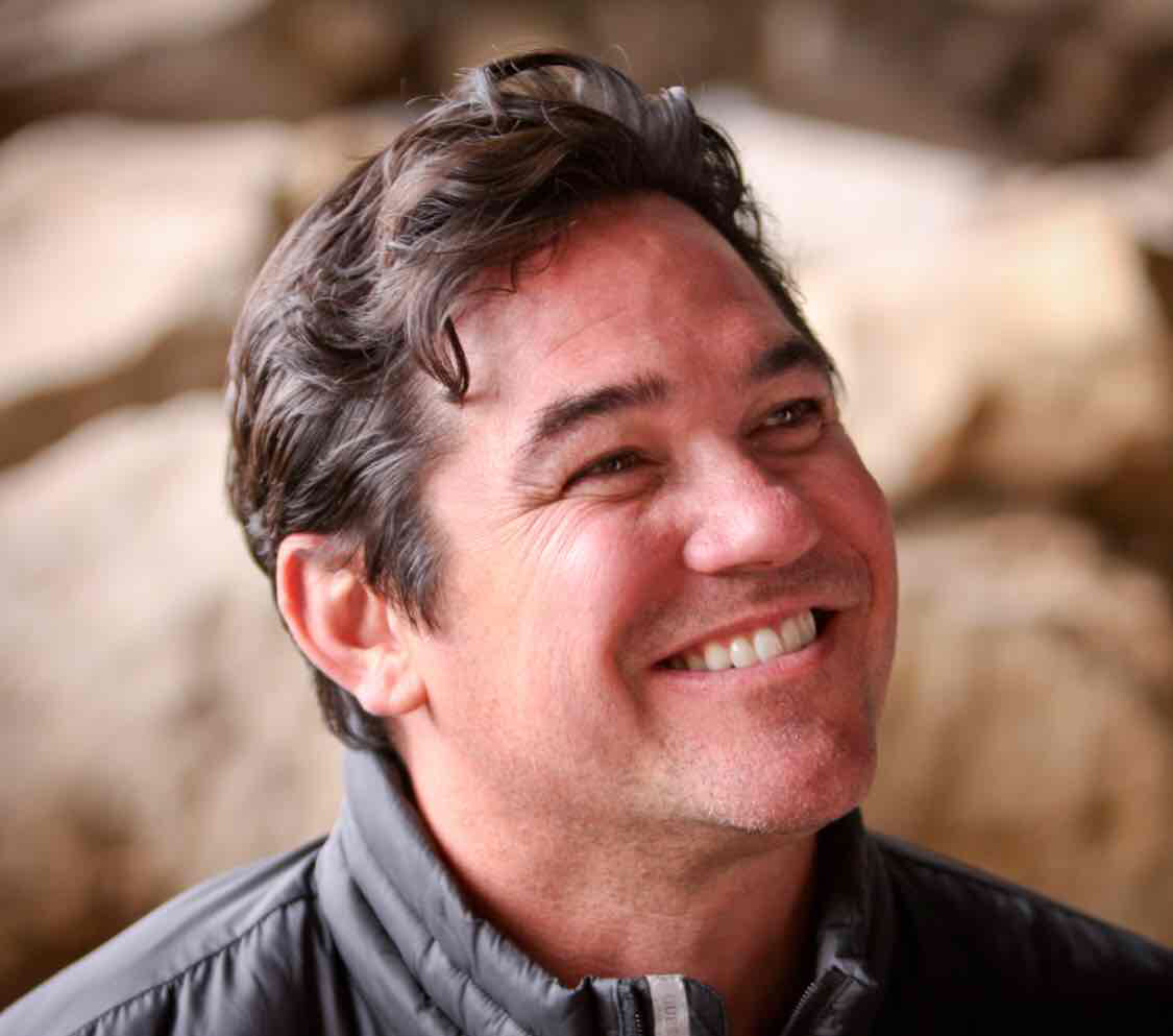 Avatar of Dean Cain