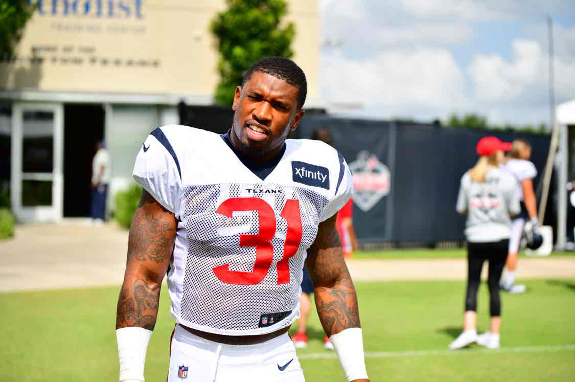 Avatar of Karan Higdon