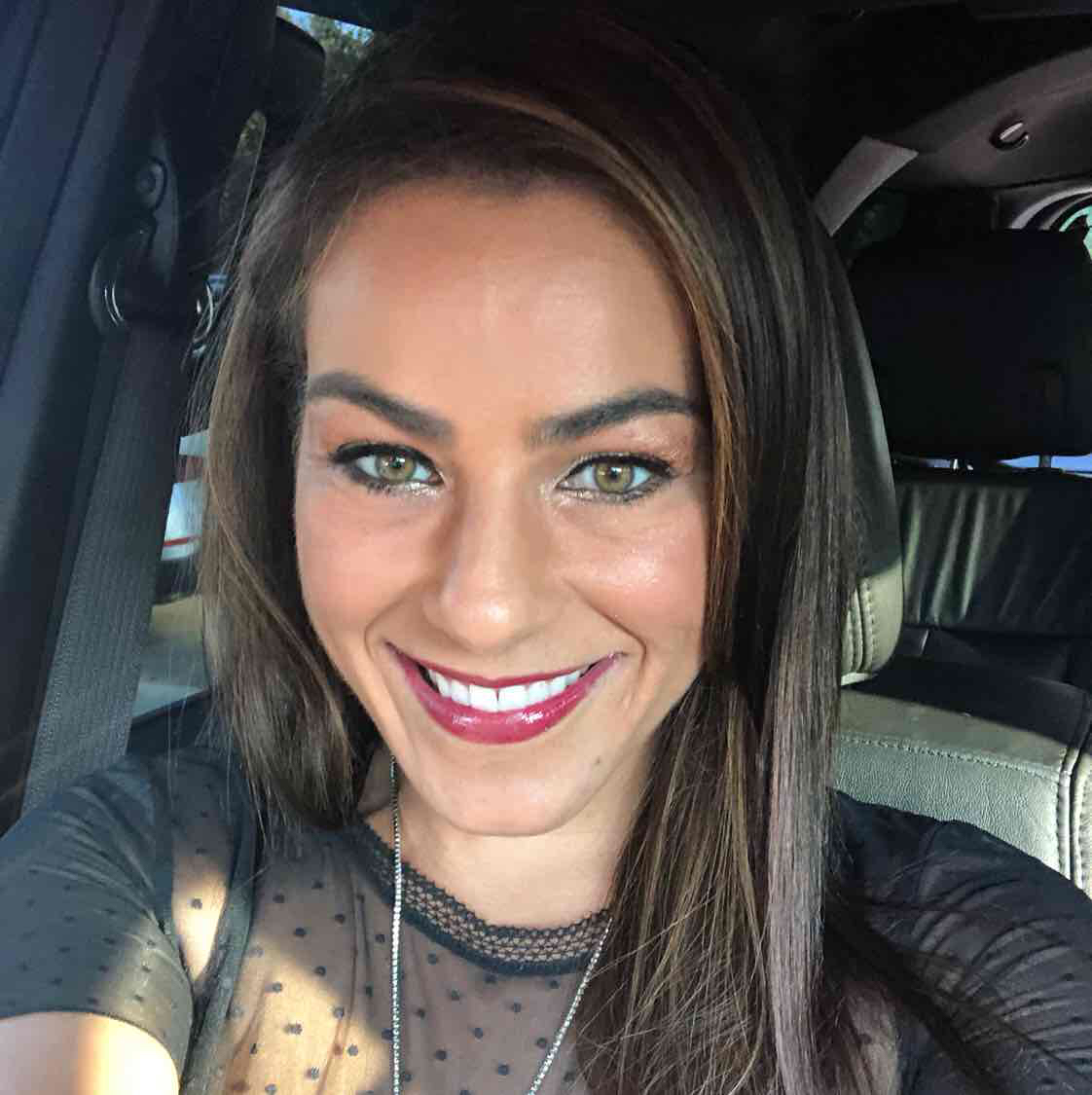 Avatar of Veronica Rodriguez