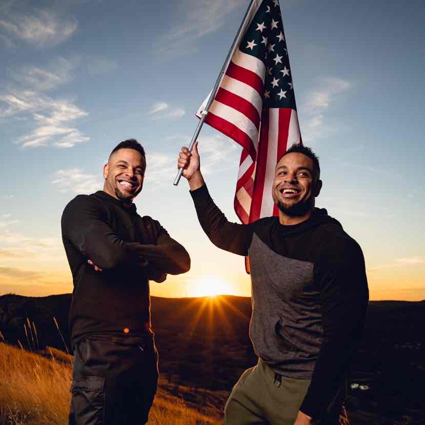 Avatar of Hodgetwins