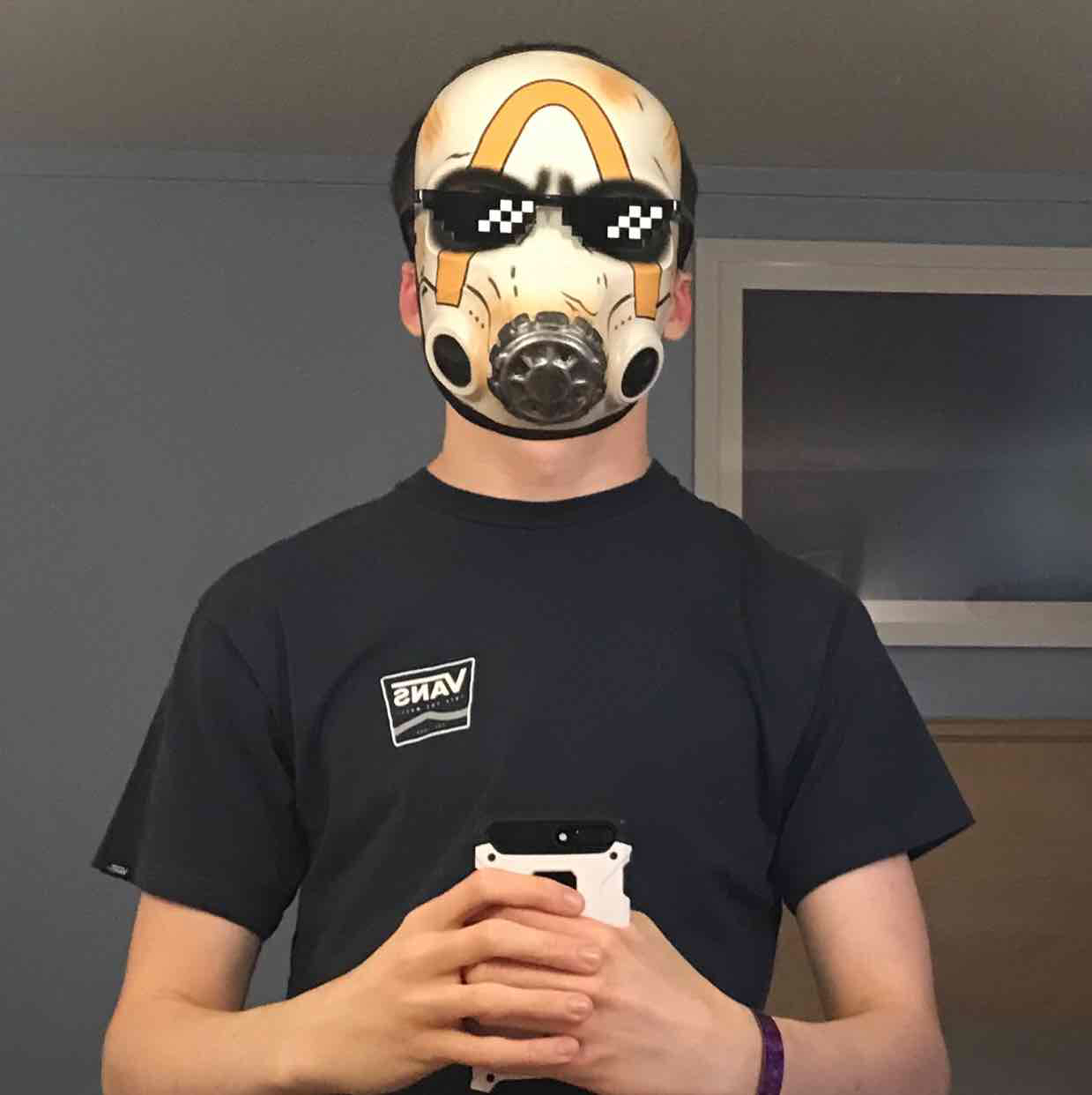 Avatar of Jake Toner