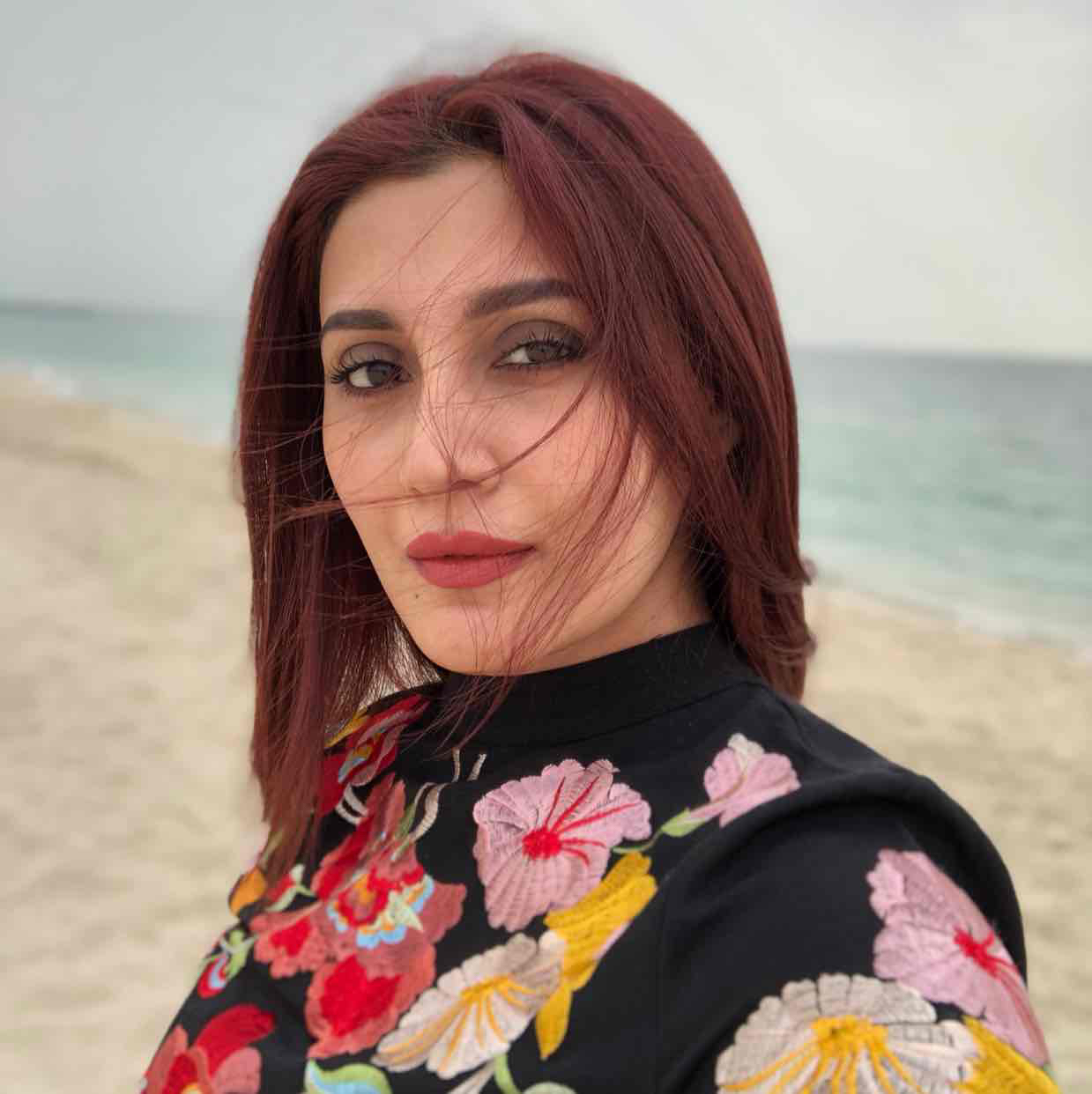 Avatar of Rimi Sen (Subhamitra)