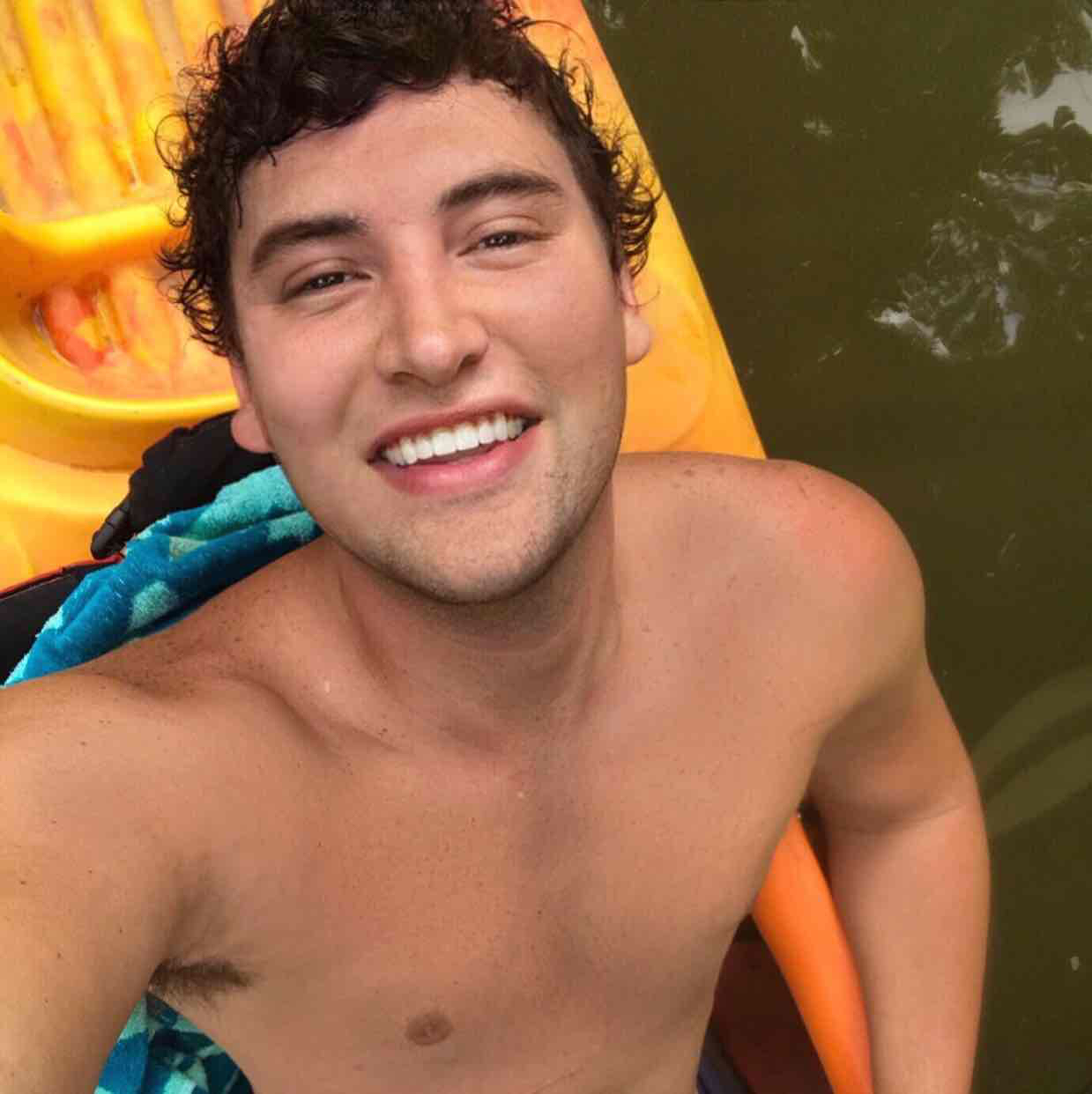 Avatar of Alx James