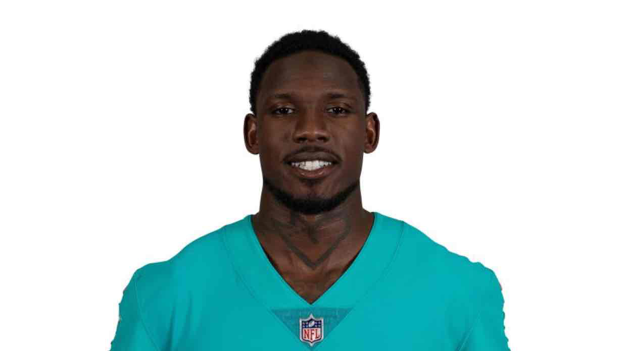 Avatar of Preston Williams