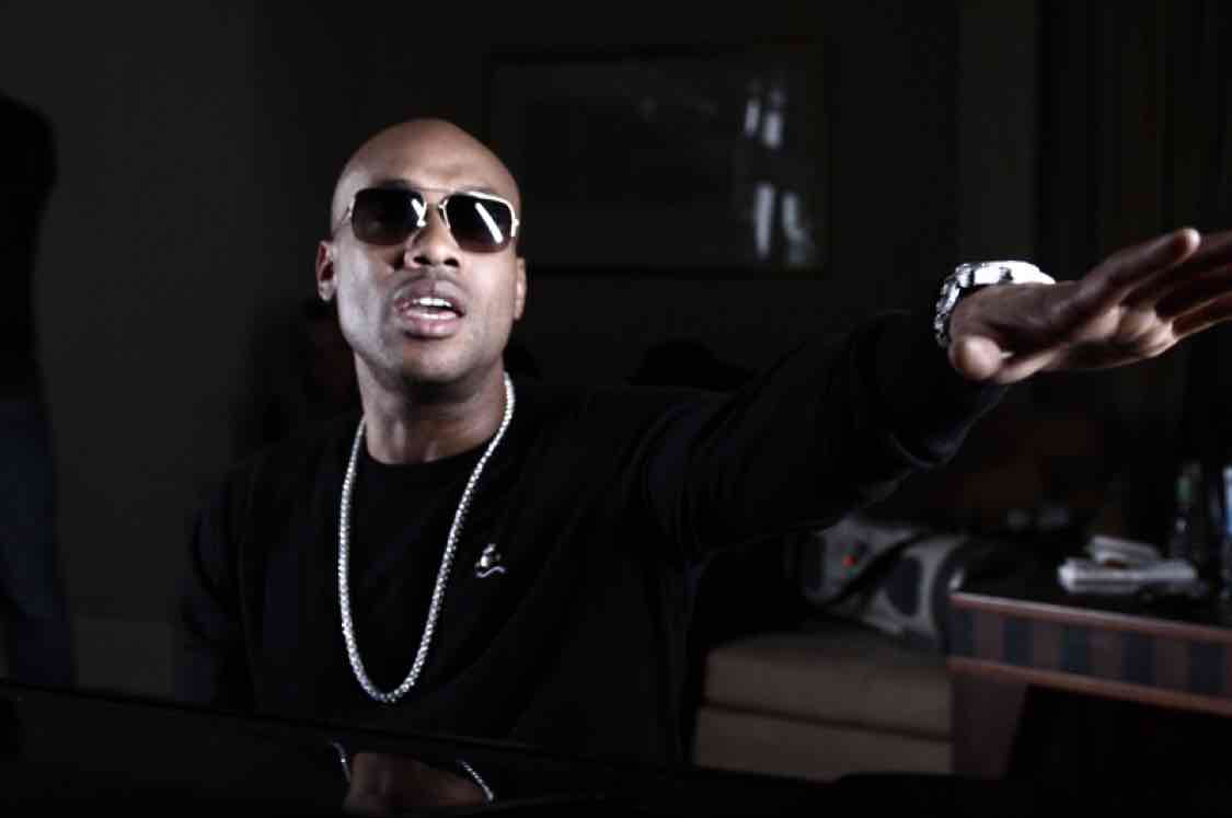 Avatar of Mario Winans