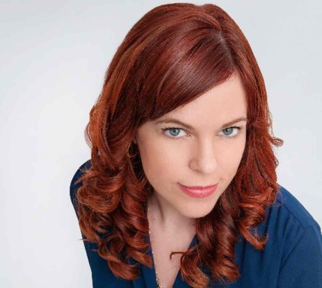 Avatar of Amy Bruni