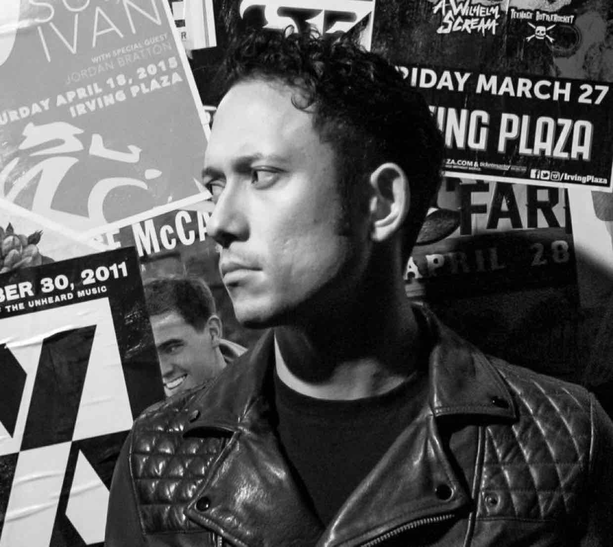 Avatar of Matthew Heafy