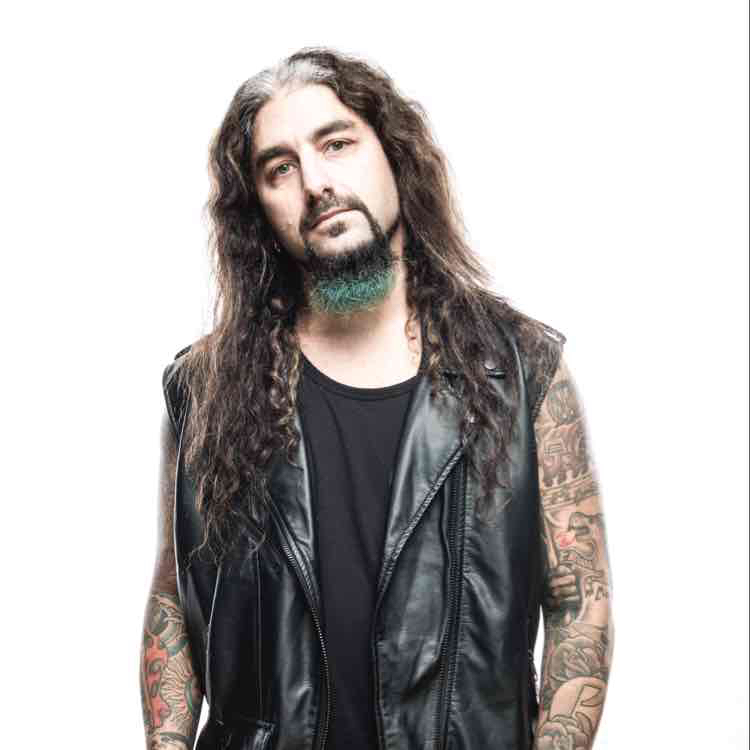 Avatar of Mike Portnoy