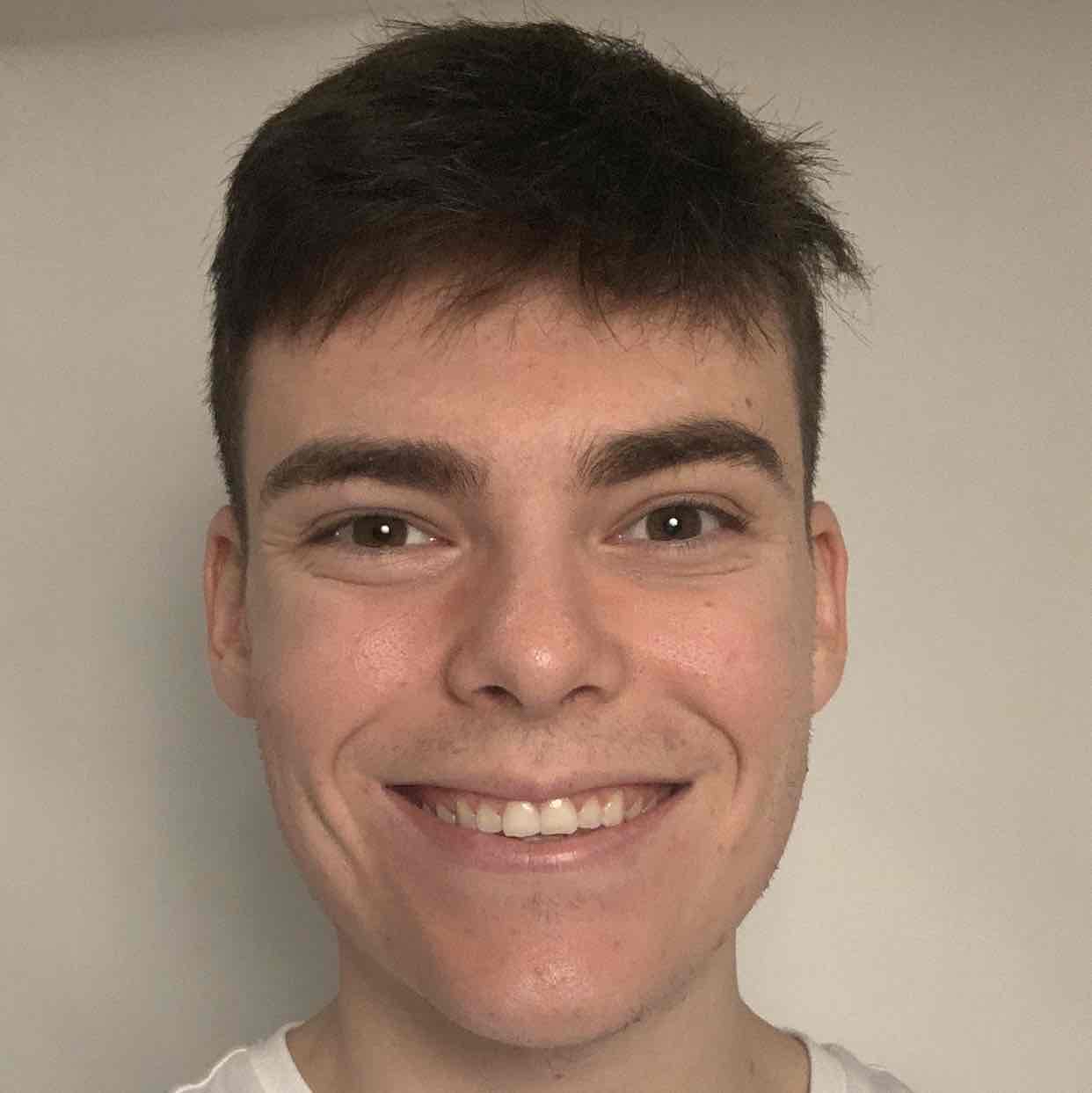 Avatar of TheProGamerJay