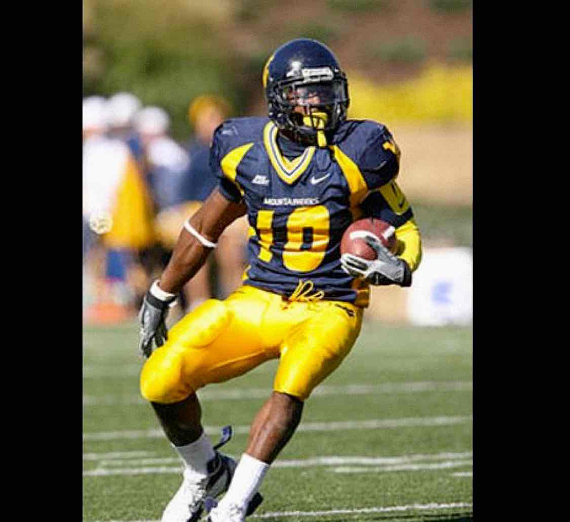 Avatar of Steve Slaton