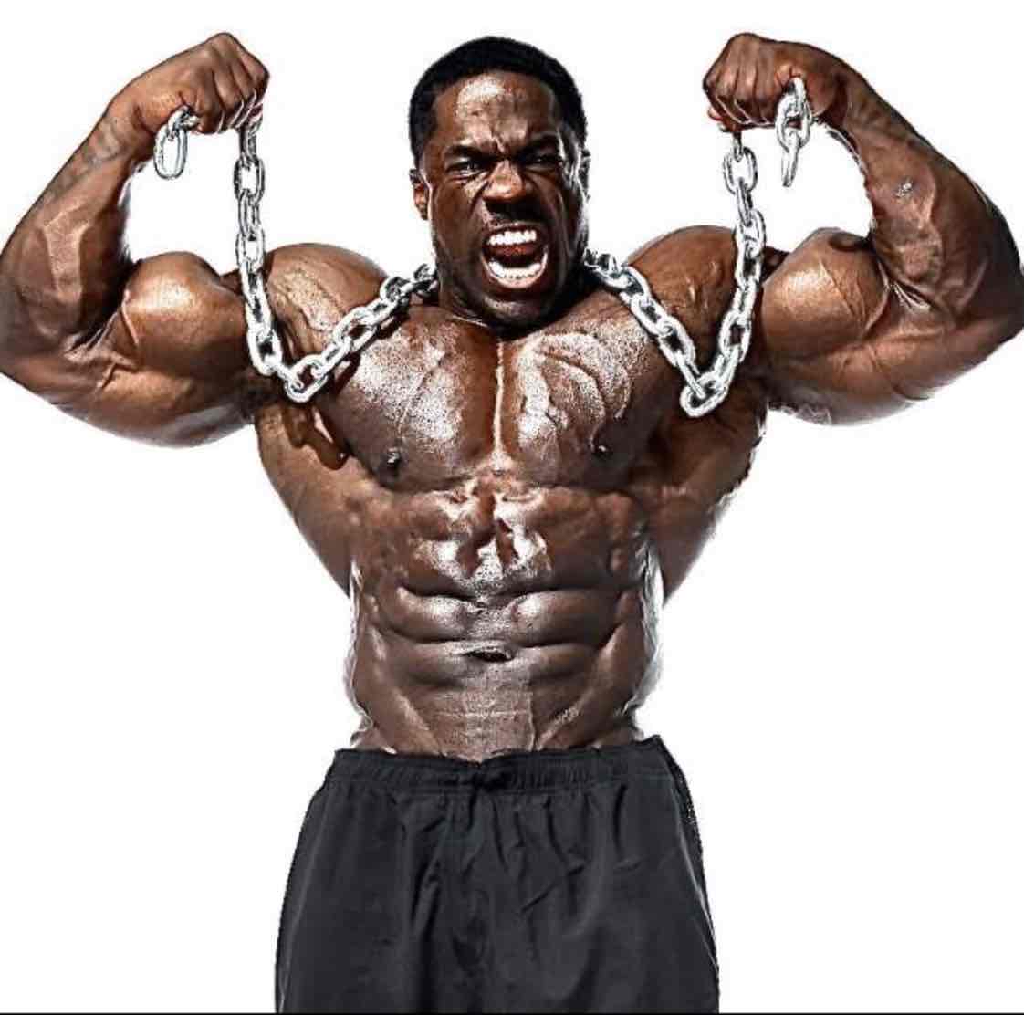 Avatar of Kali Muscle