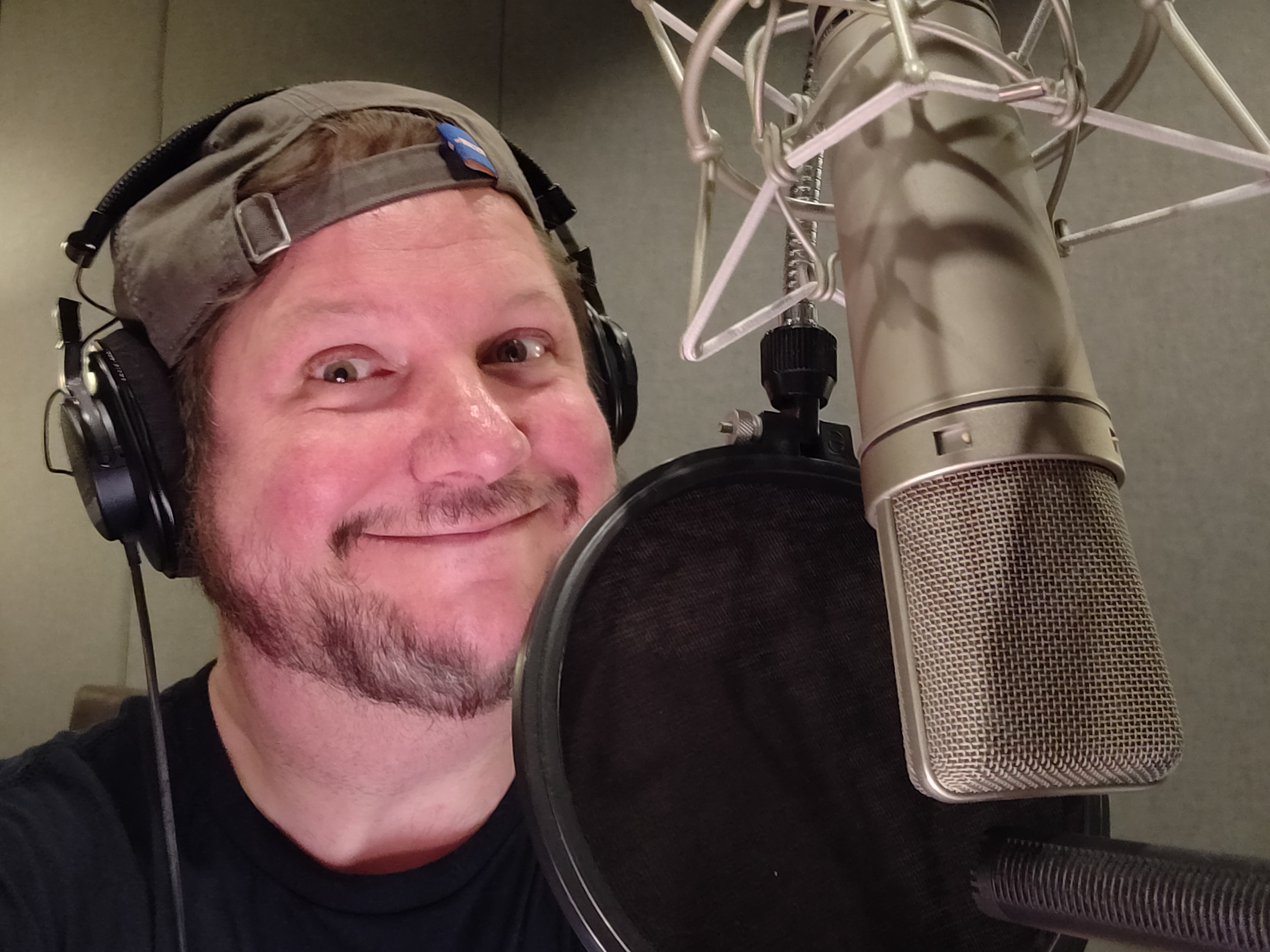 Avatar of Dave B. Mitchell