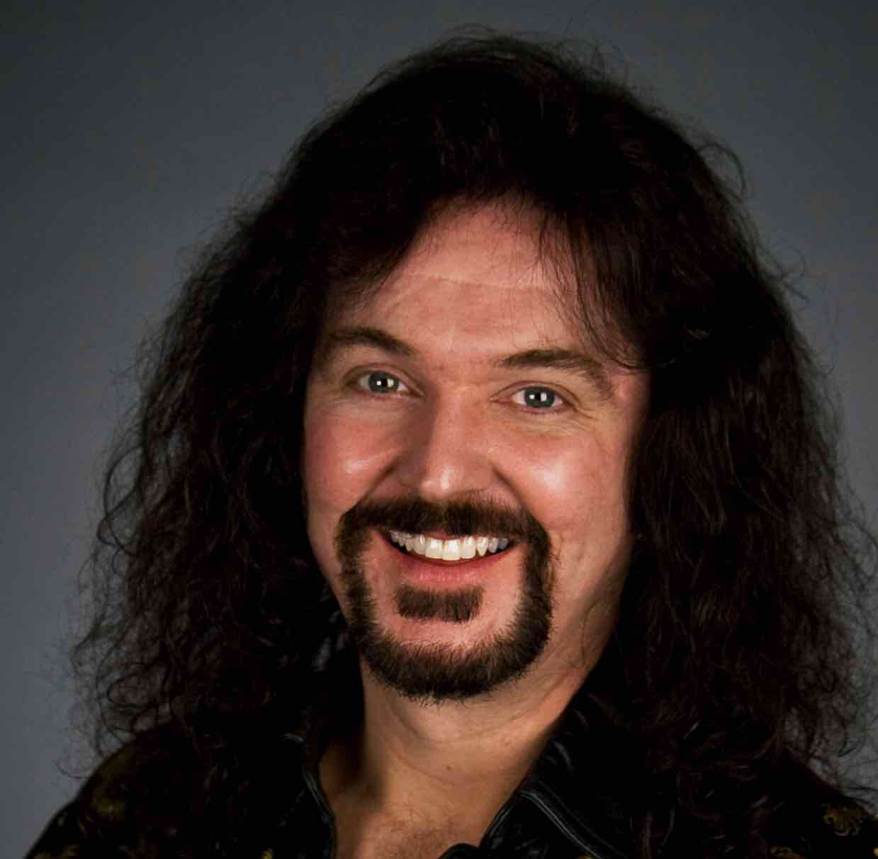 Avatar of Wally Wingert