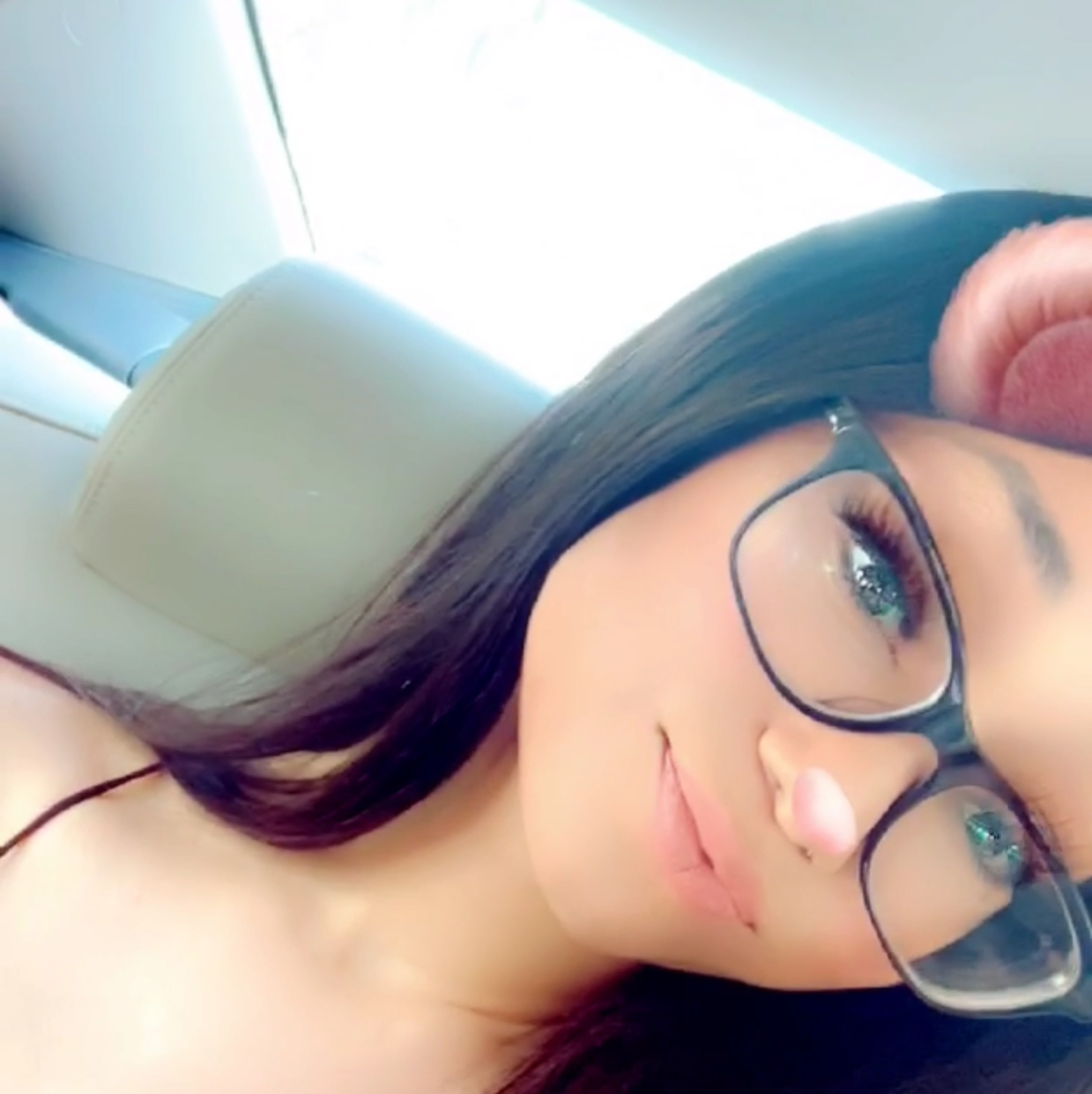 Avatar of Sarcasm Queenn