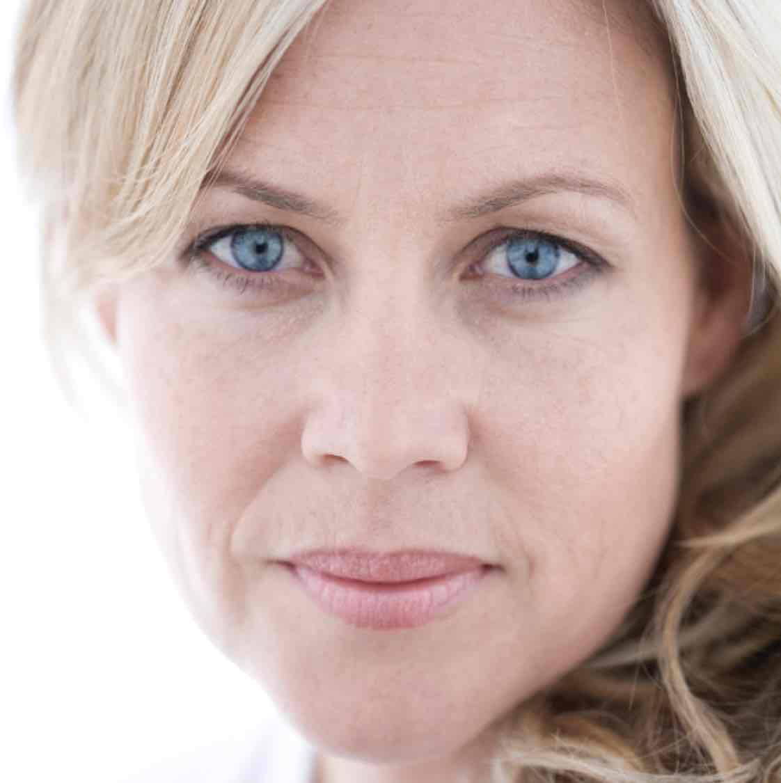 Avatar of Sarah McLeod