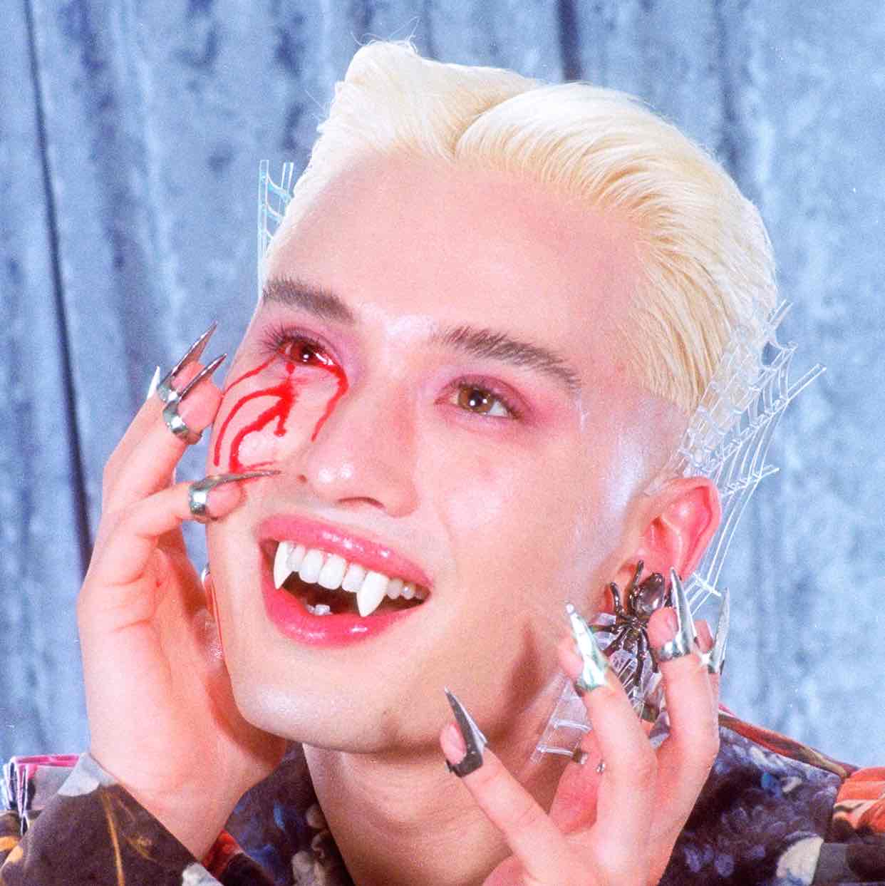 Avatar of Chester Lockhart