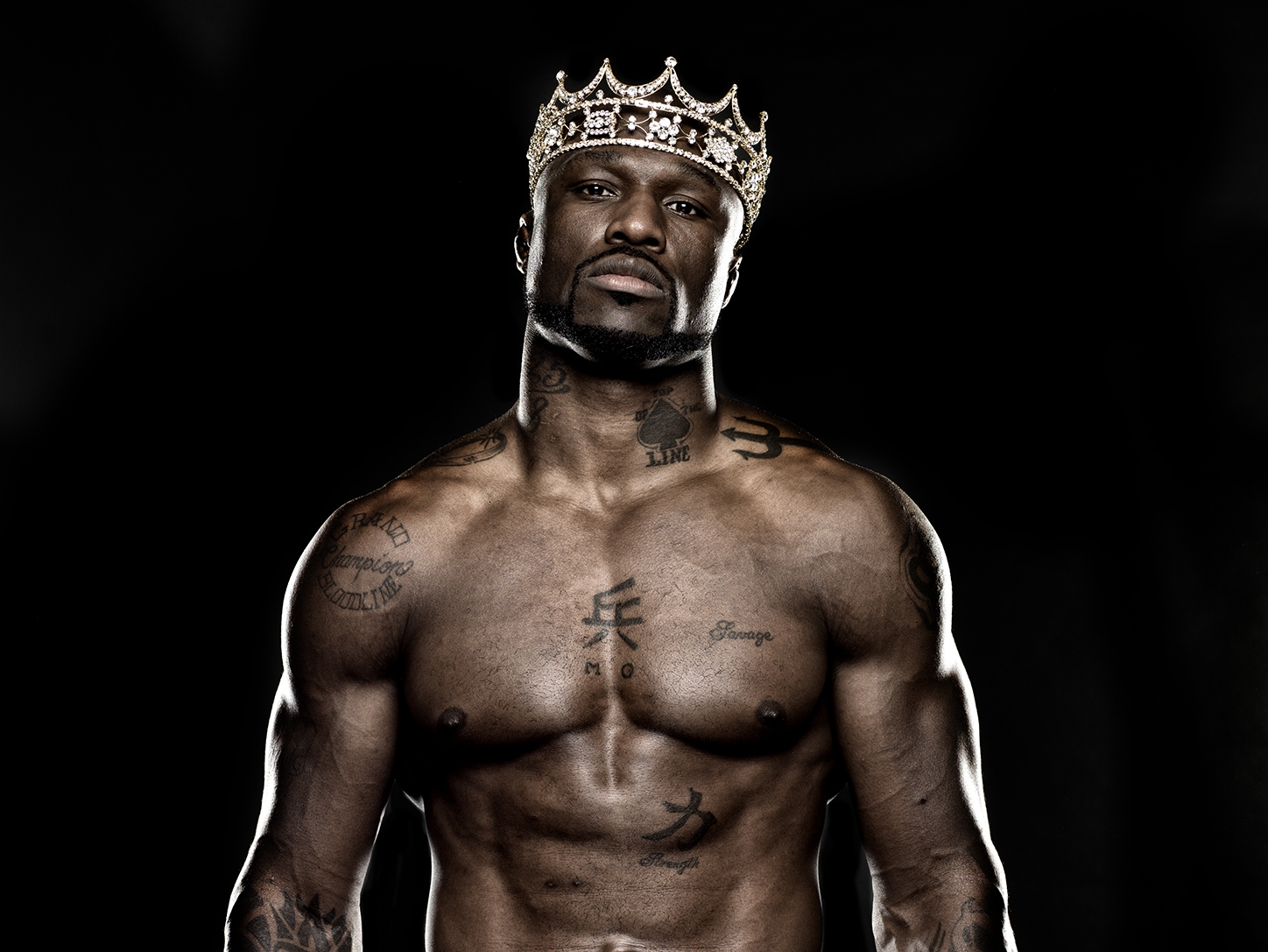 Avatar of Mo Lawal