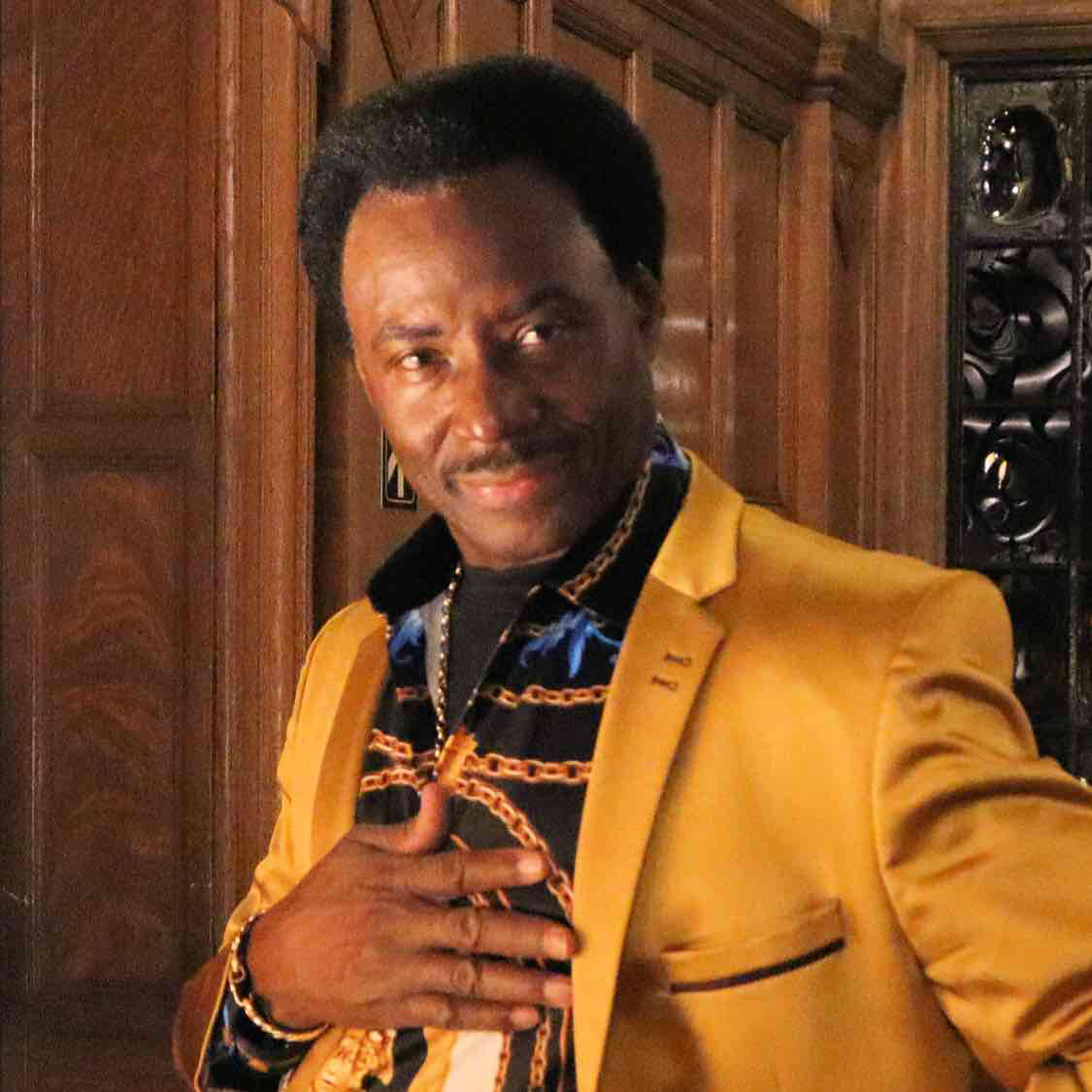 Avatar of DONCHEZ DACRES