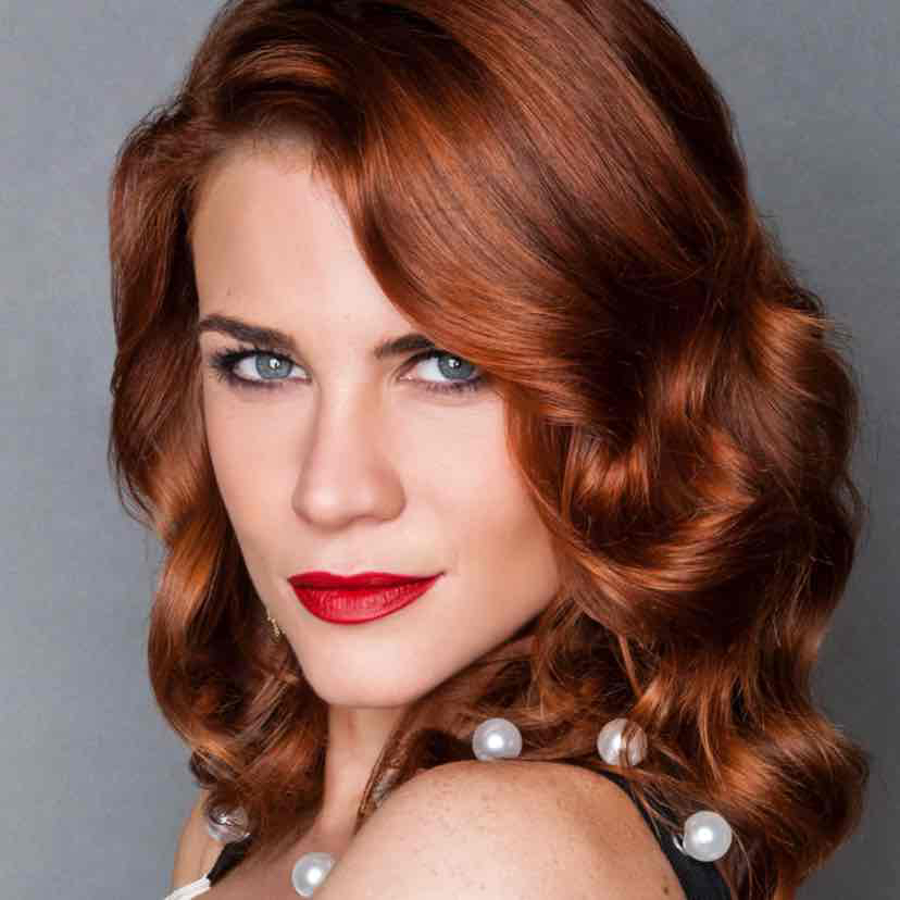 Avatar of Courtney Hope