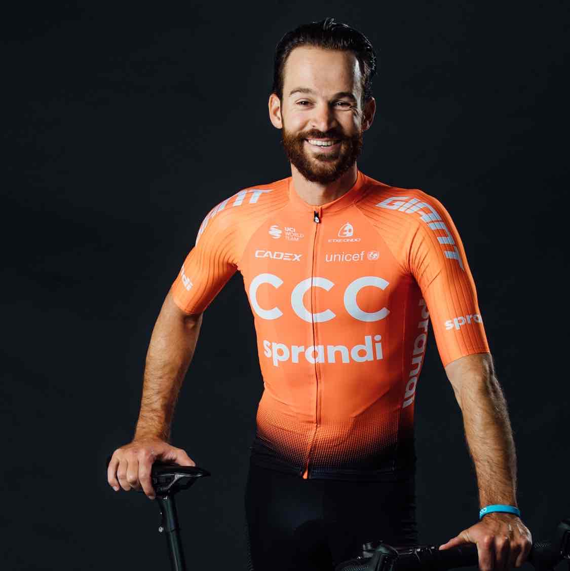 Avatar of Simon Geschke