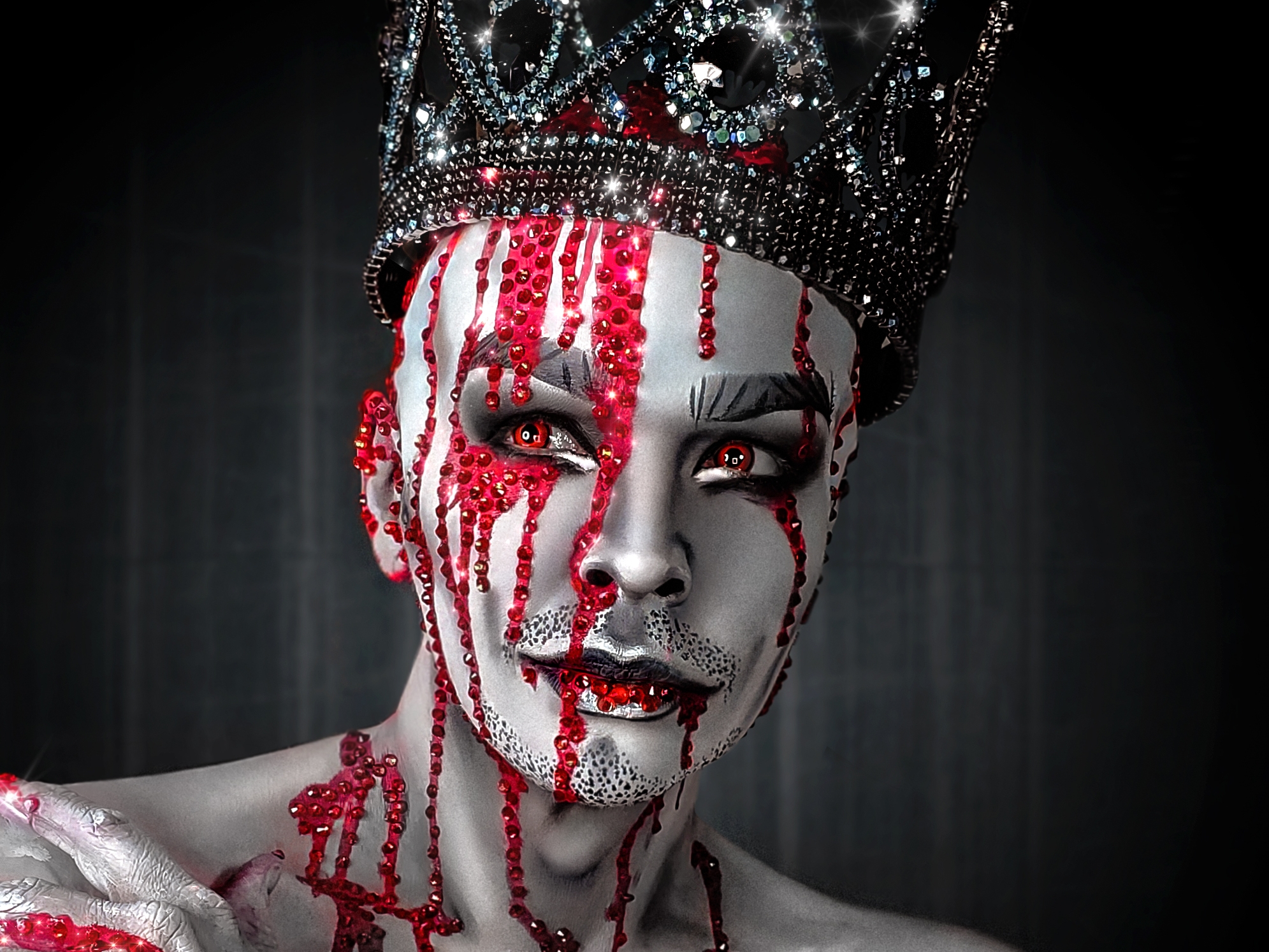 Avatar of Landon Cider DragKing
