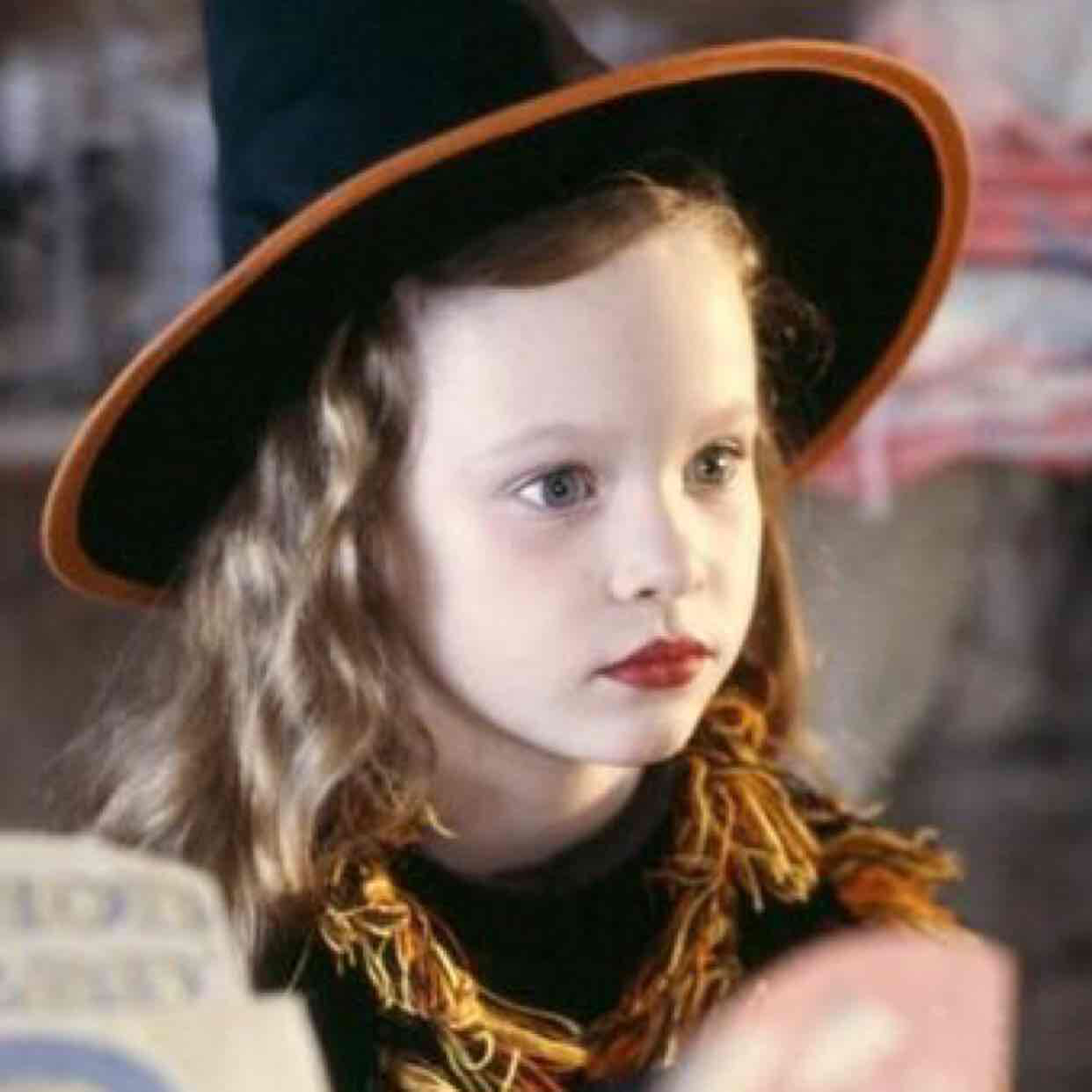 Avatar of Thora Birch