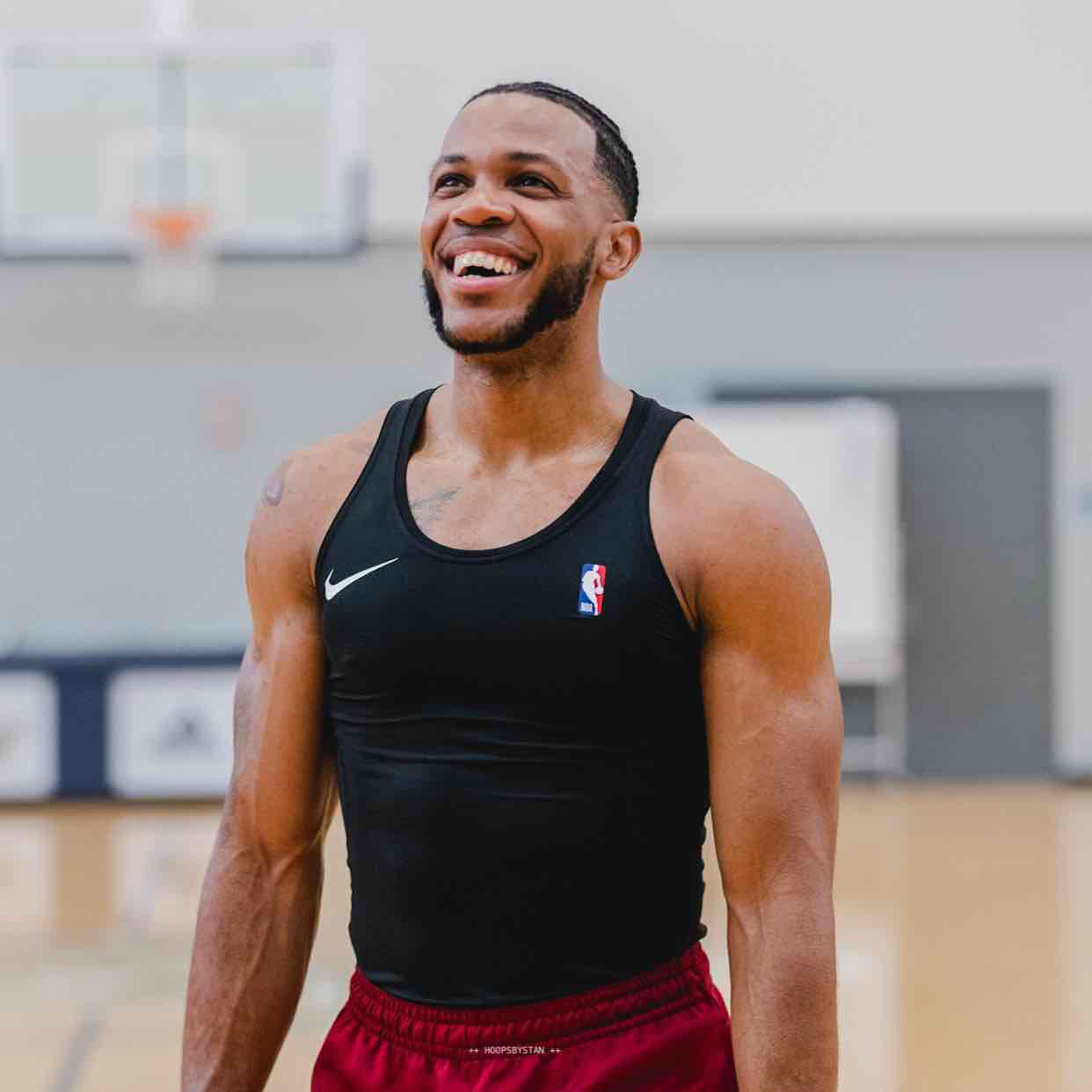 Avatar of Jaron Blossomgame