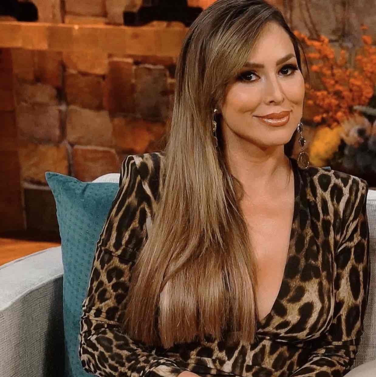 Avatar of Kelly Dodd