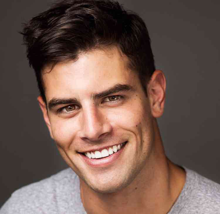 Avatar of Franky Cammarata
