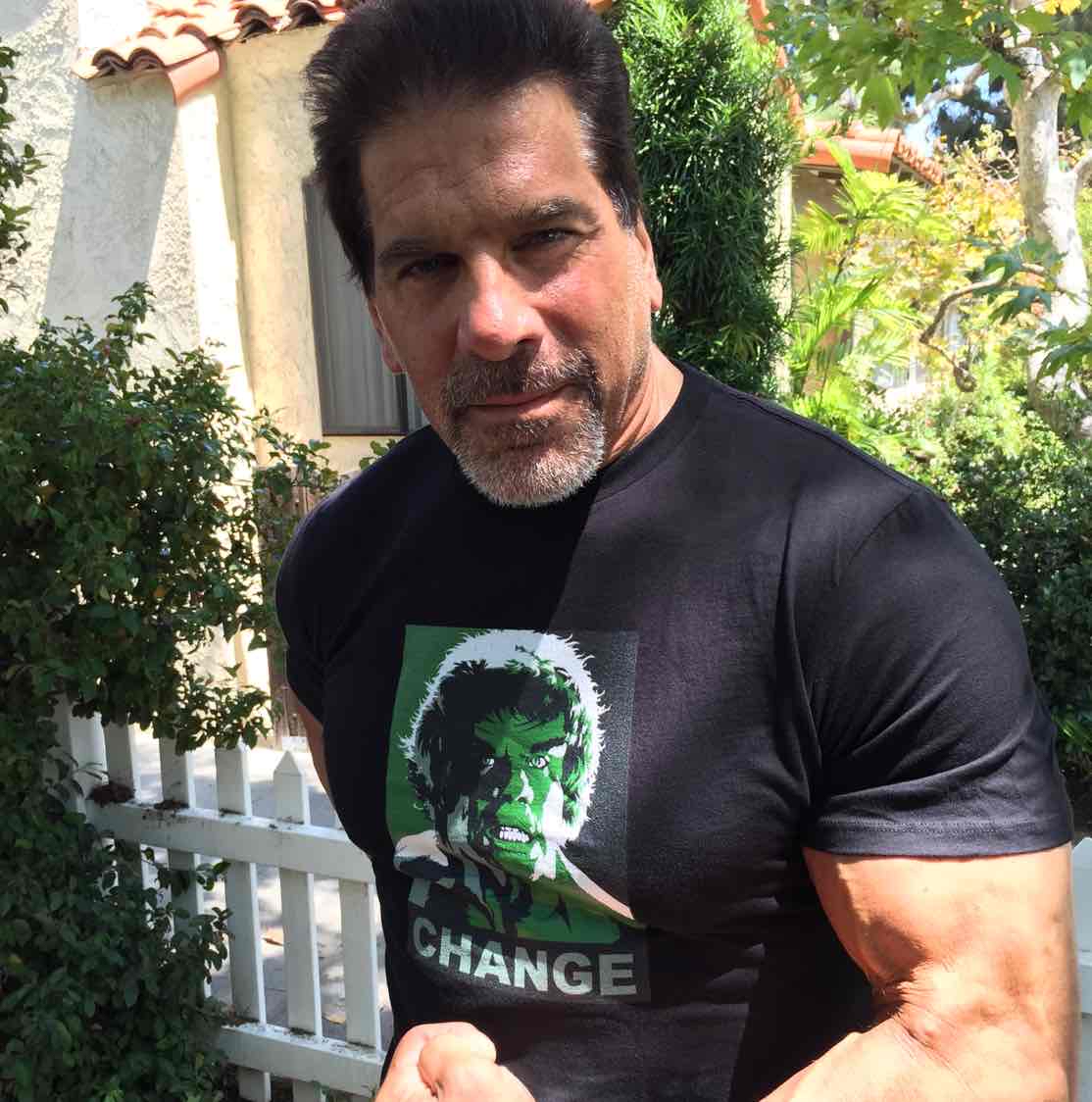 Avatar of Lou Ferrigno