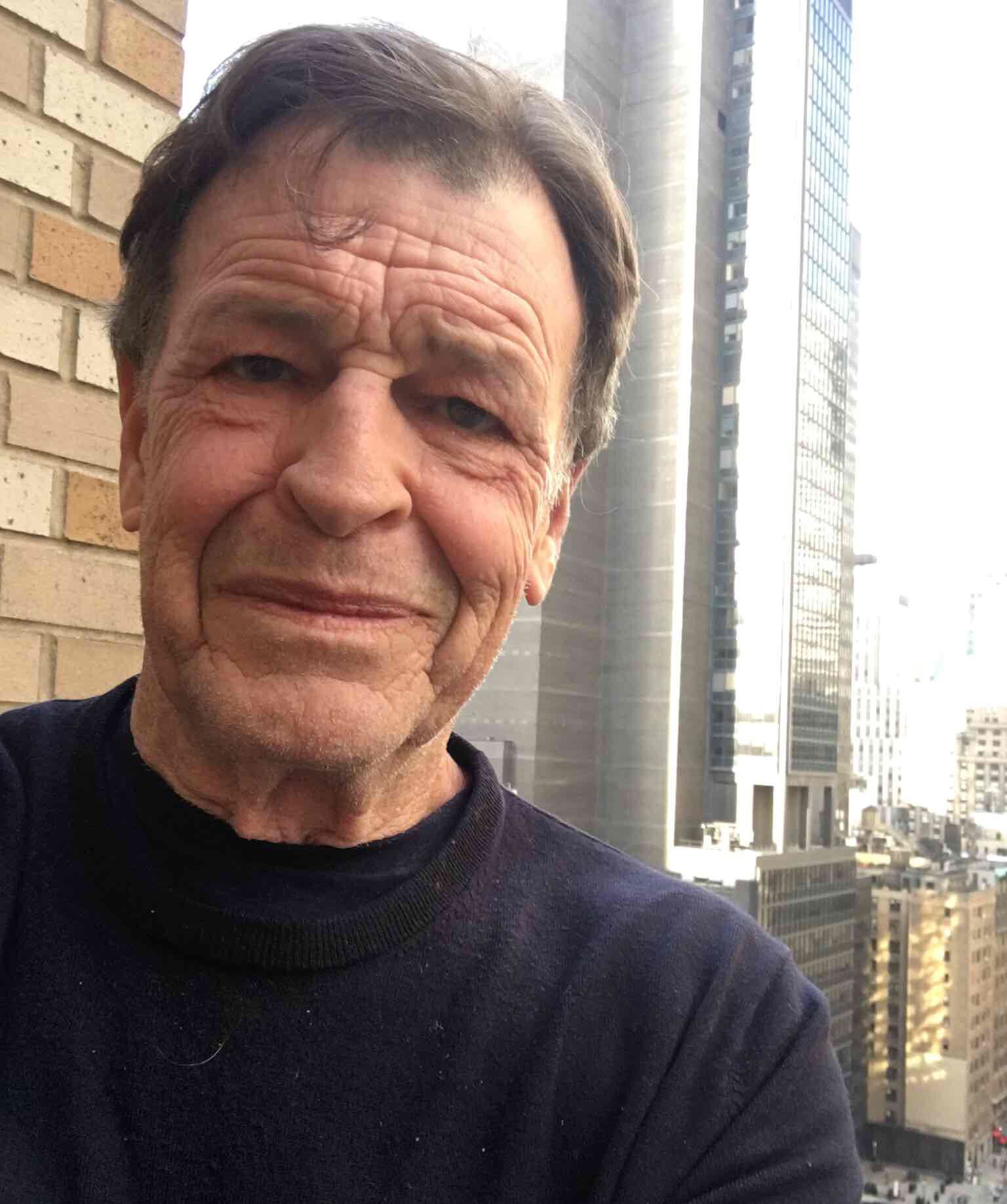 Avatar of John Noble