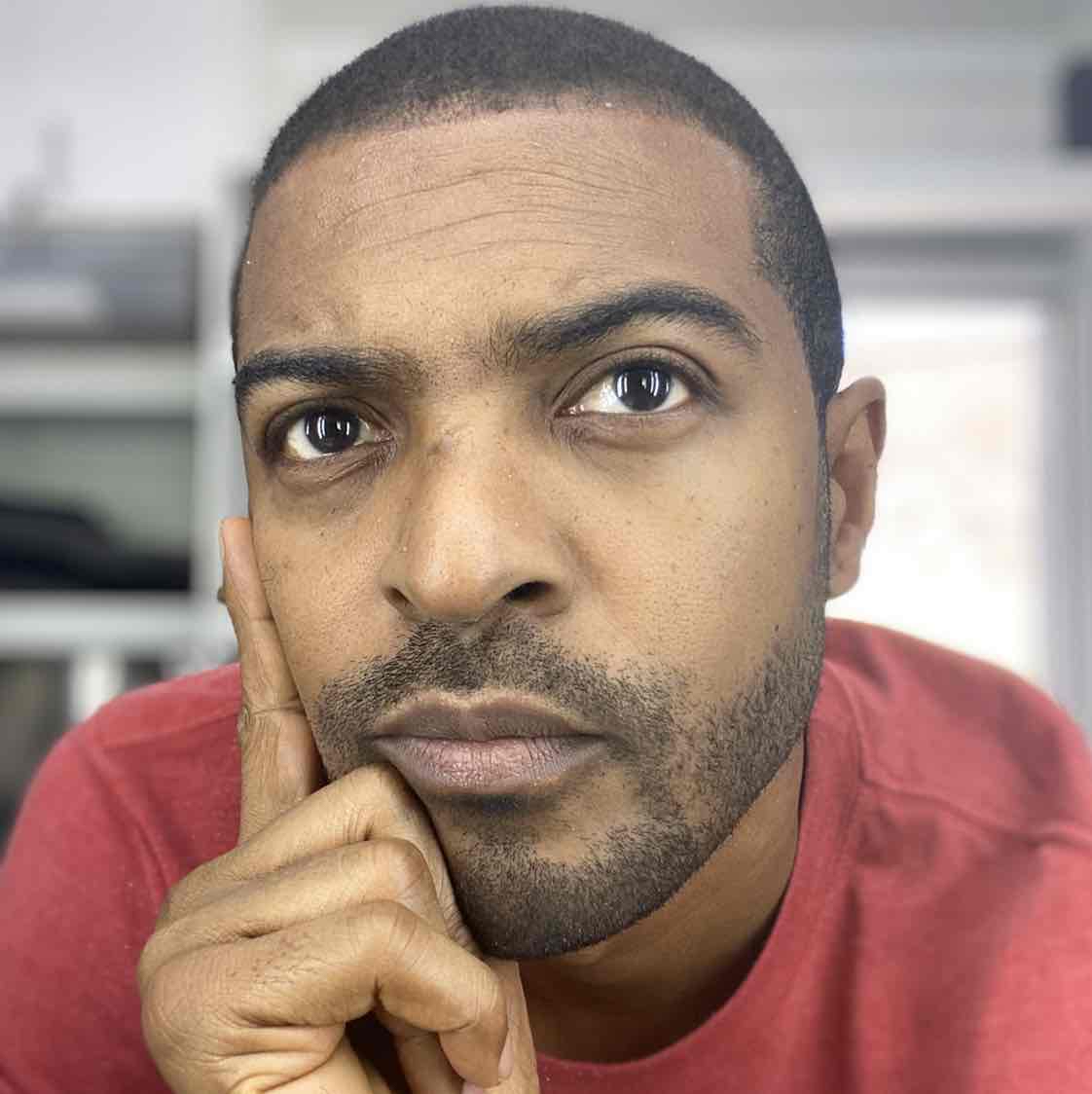 Avatar of Noel Clarke