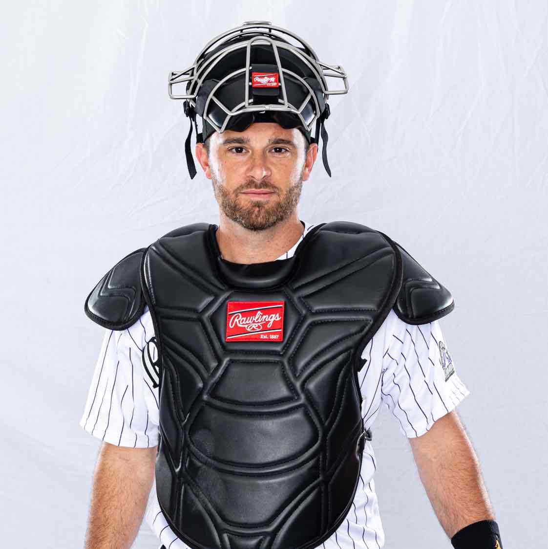 Avatar of Drew Butera