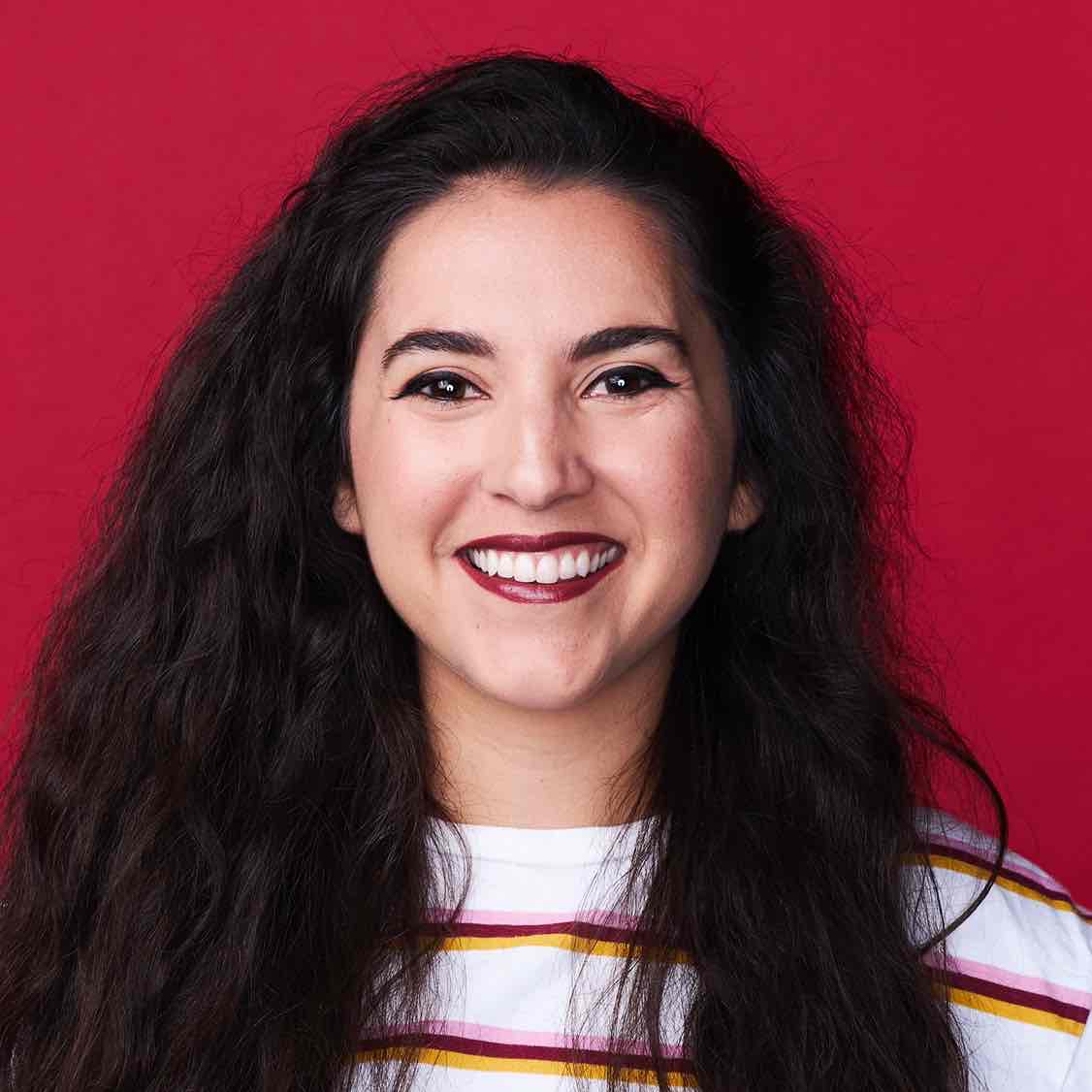 Avatar of Chantel Houston