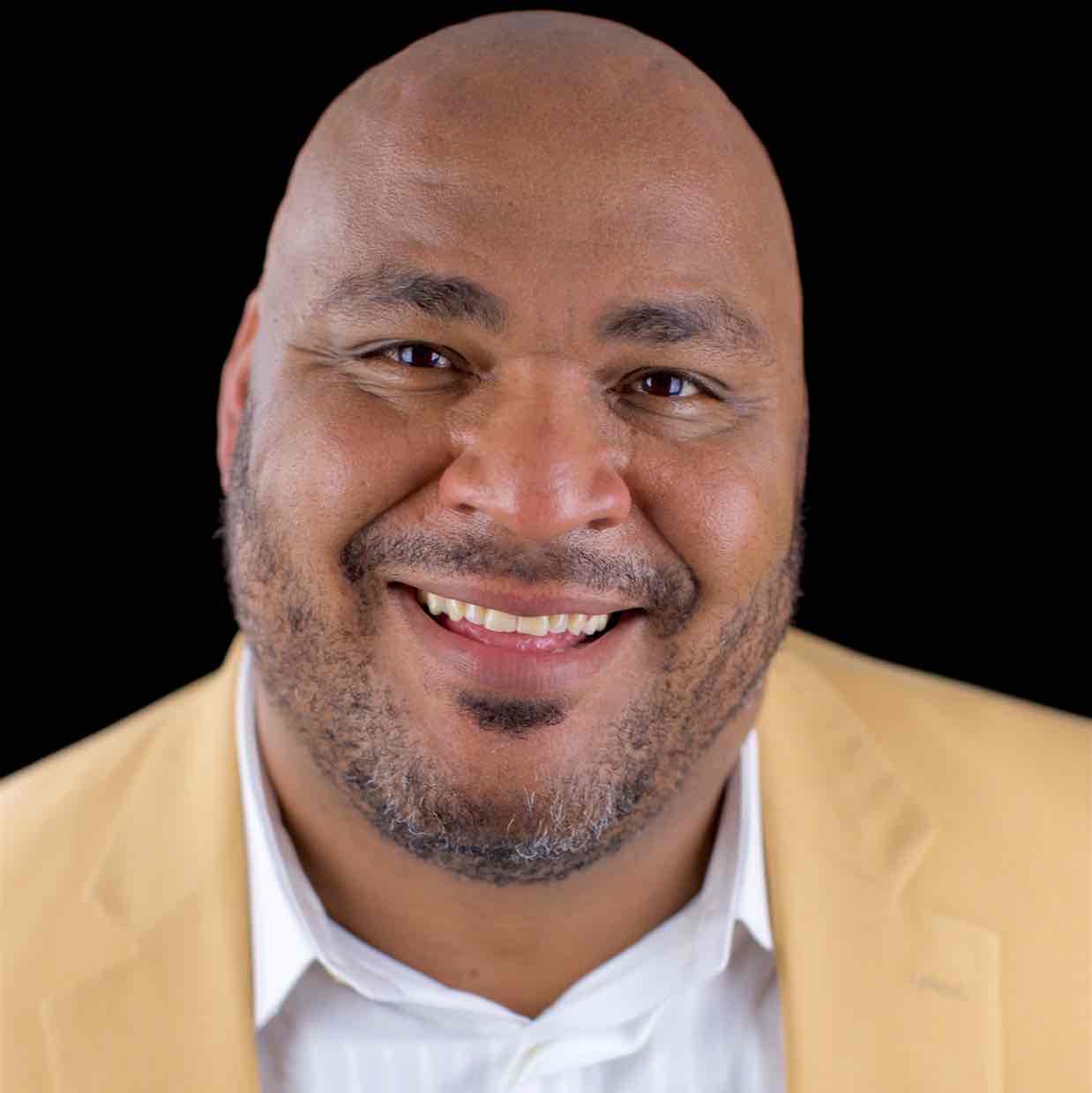 Avatar of Walter Jones