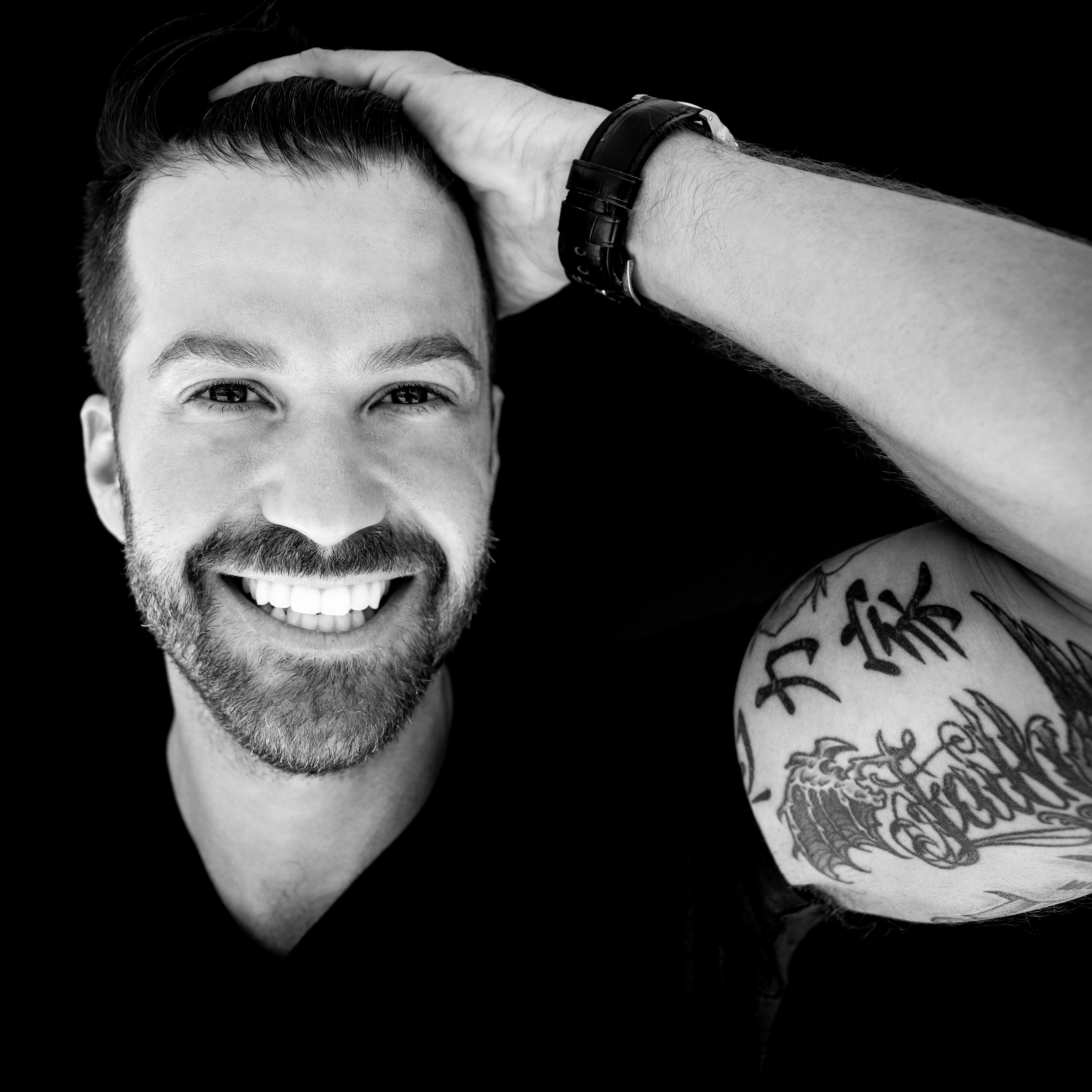 Avatar of Johnny Bananas