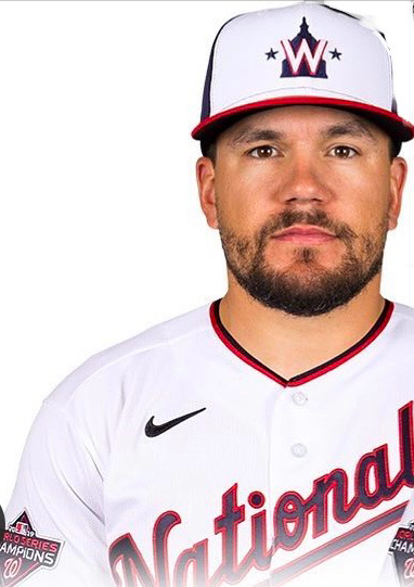 Avatar of Kyle Schwarber