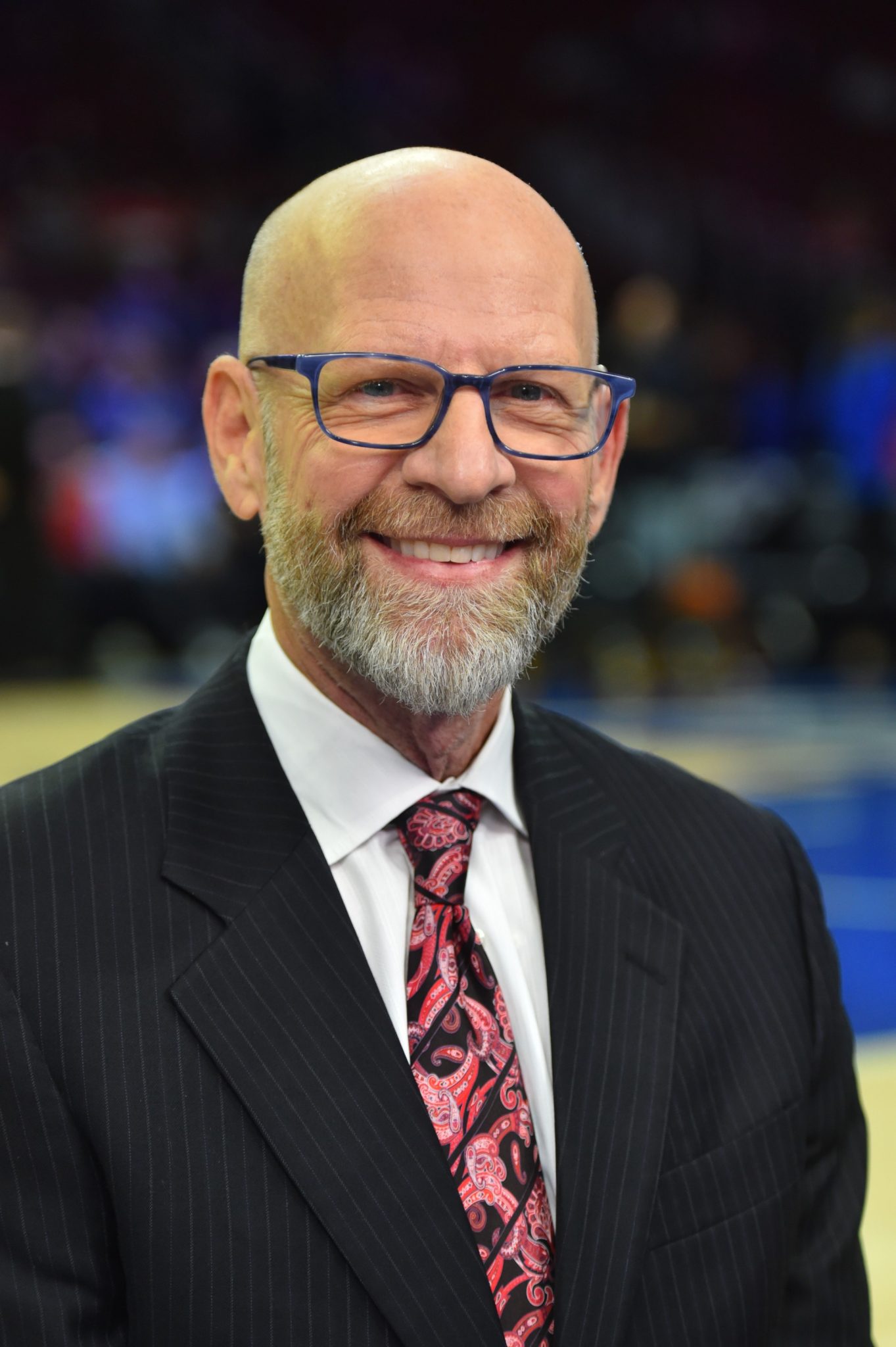 Avatar of Marc Zumoff