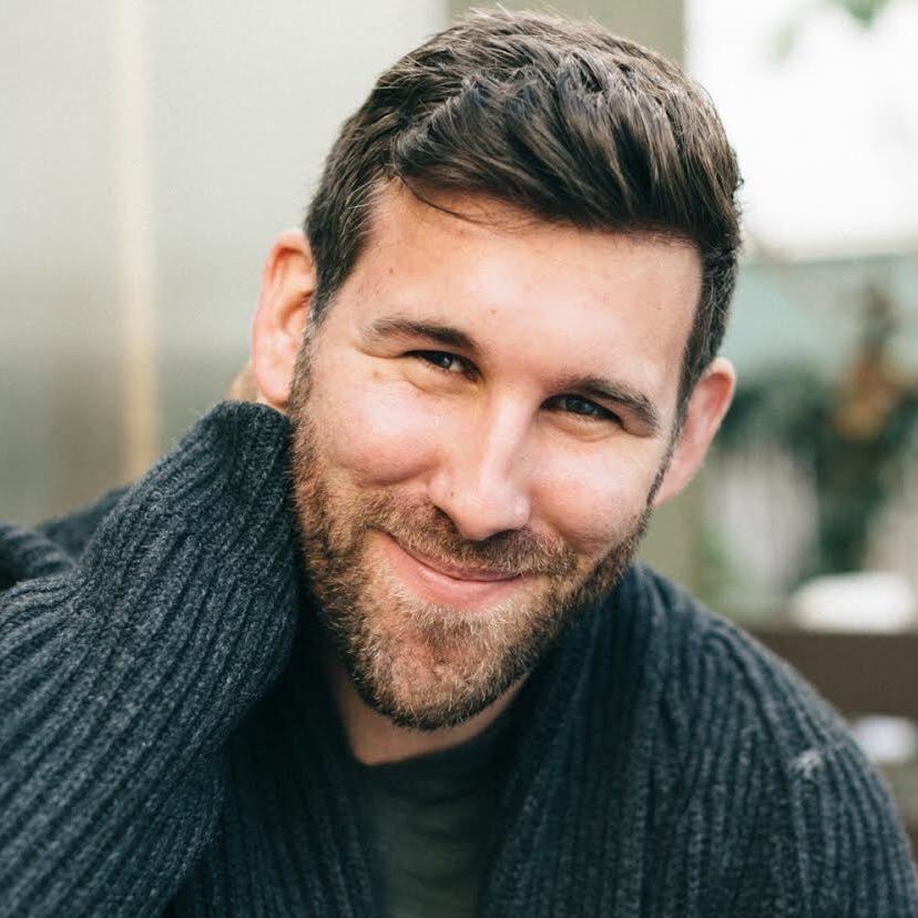 Avatar of Ross Everett
