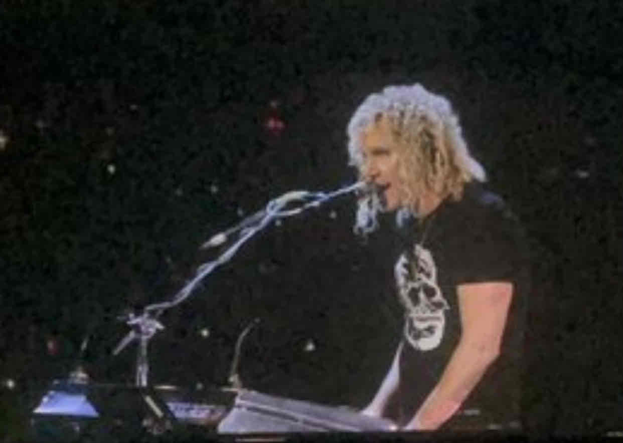 Avatar of David Bryan