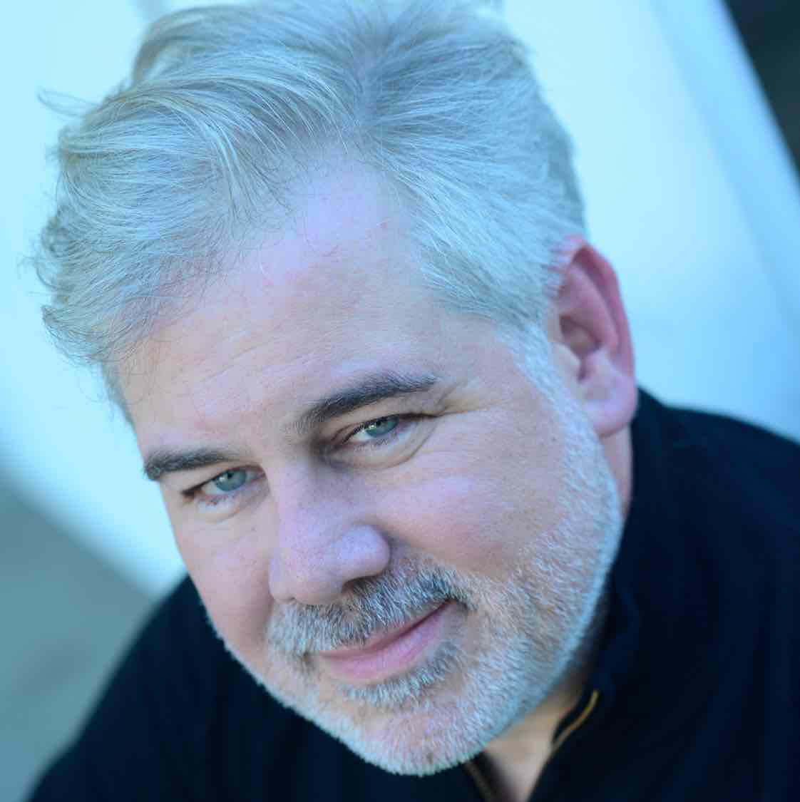 Avatar of Patrick Labyorteaux