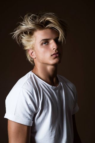 Avatar of Nikita Kuzmin